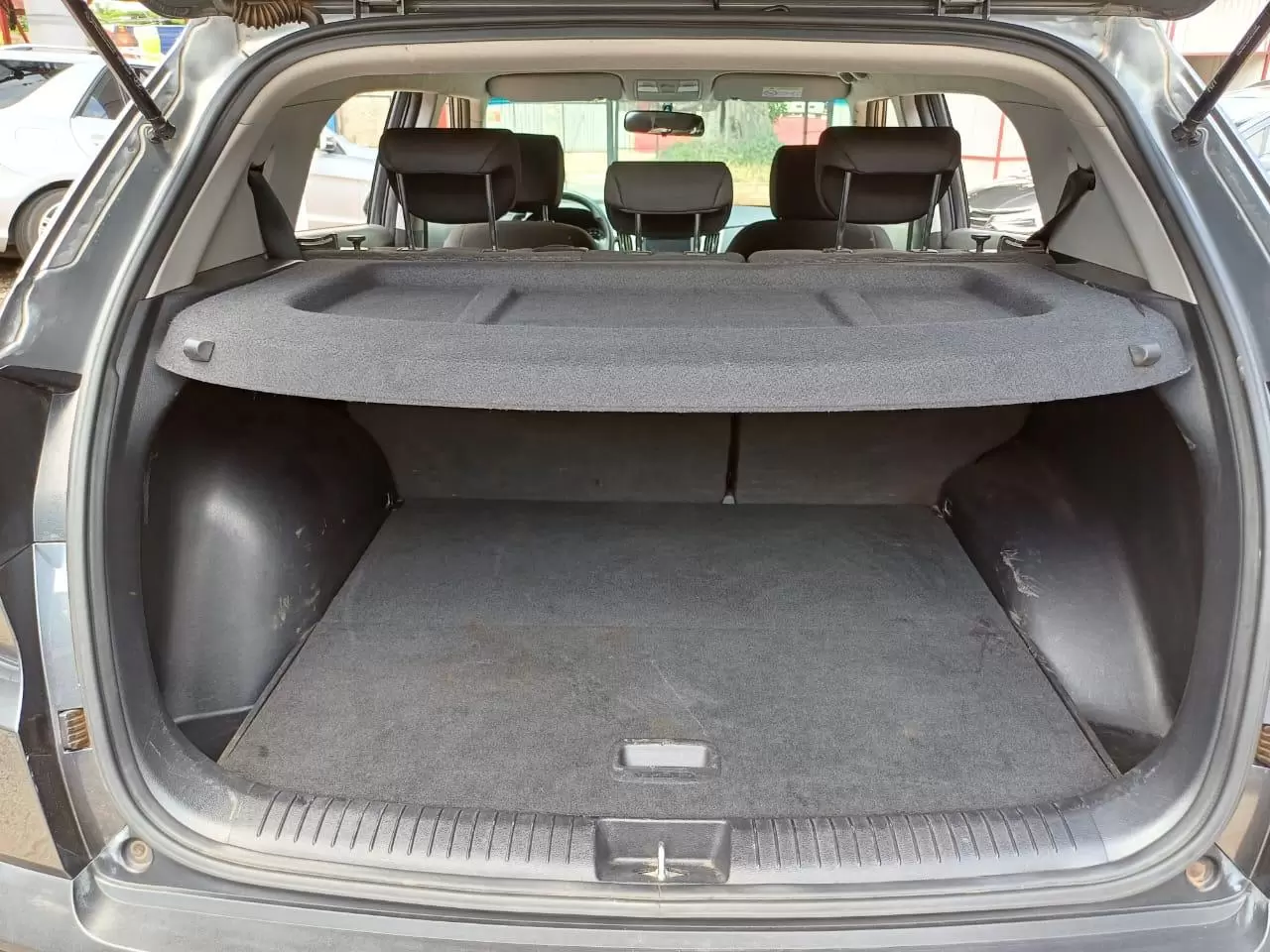 Hyundai Creta 2019 en Globalmotors: SUV compacto elegante y versátil. - Imagen 15