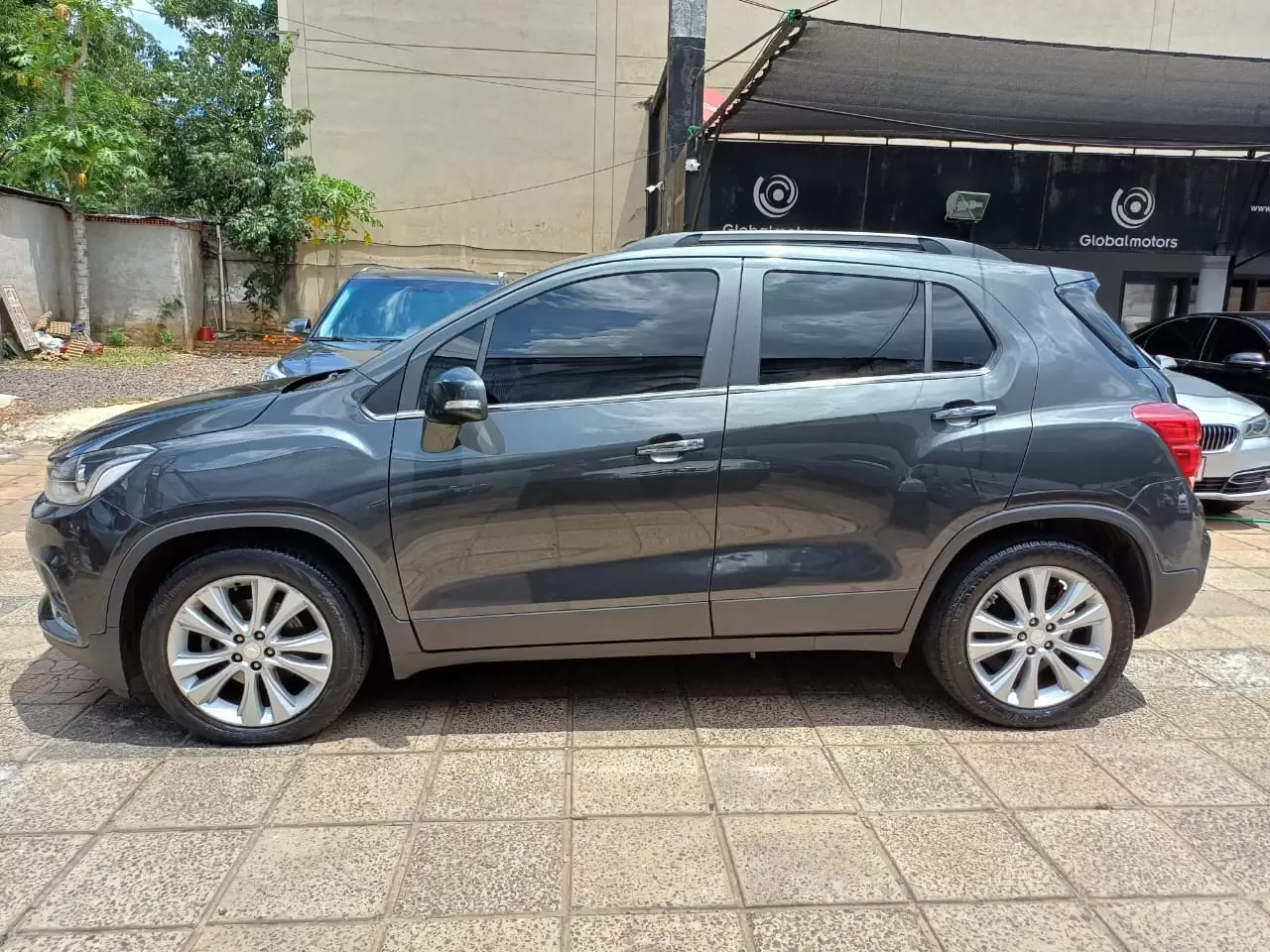 Chevrolet Tracker Premier 2019 en Globalmotors: SUV compacto y elegante. - Imagen 4