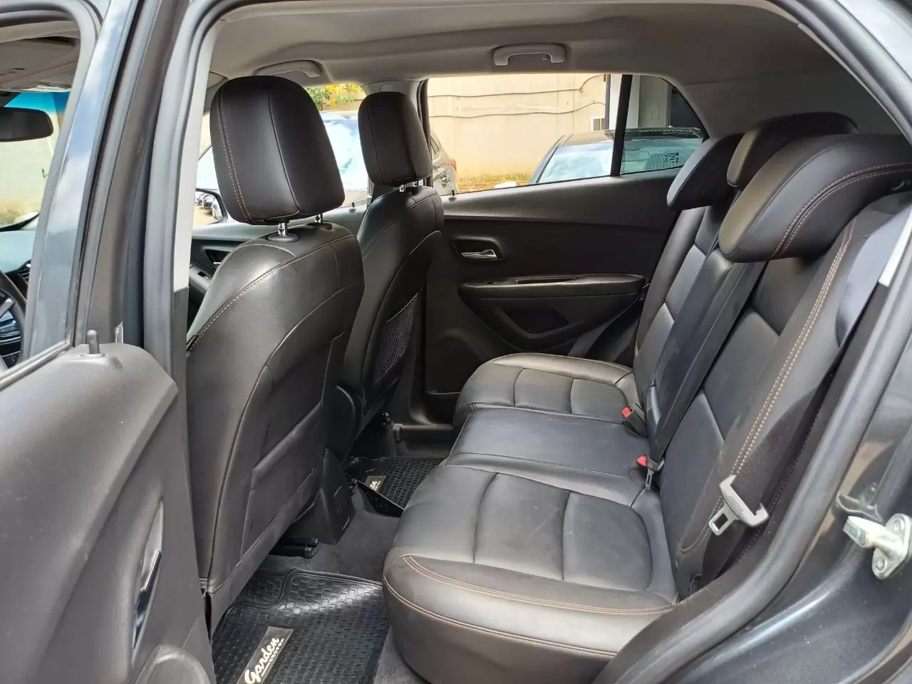 Chevrolet Tracker Premier 2019 en Globalmotors: SUV compacto y elegante. - Imagen 9