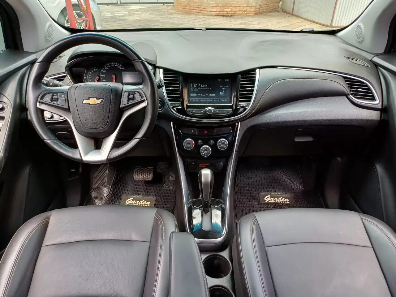 Chevrolet Tracker Premier 2019 en Globalmotors: SUV compacto y elegante. - Imagen 10