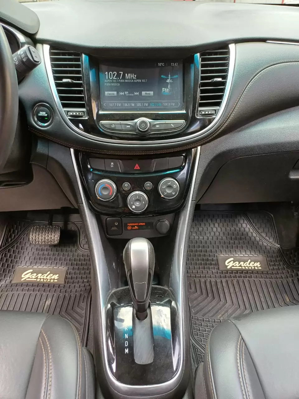 Chevrolet Tracker Premier 2019 en Globalmotors: SUV compacto y elegante. - Imagen 12