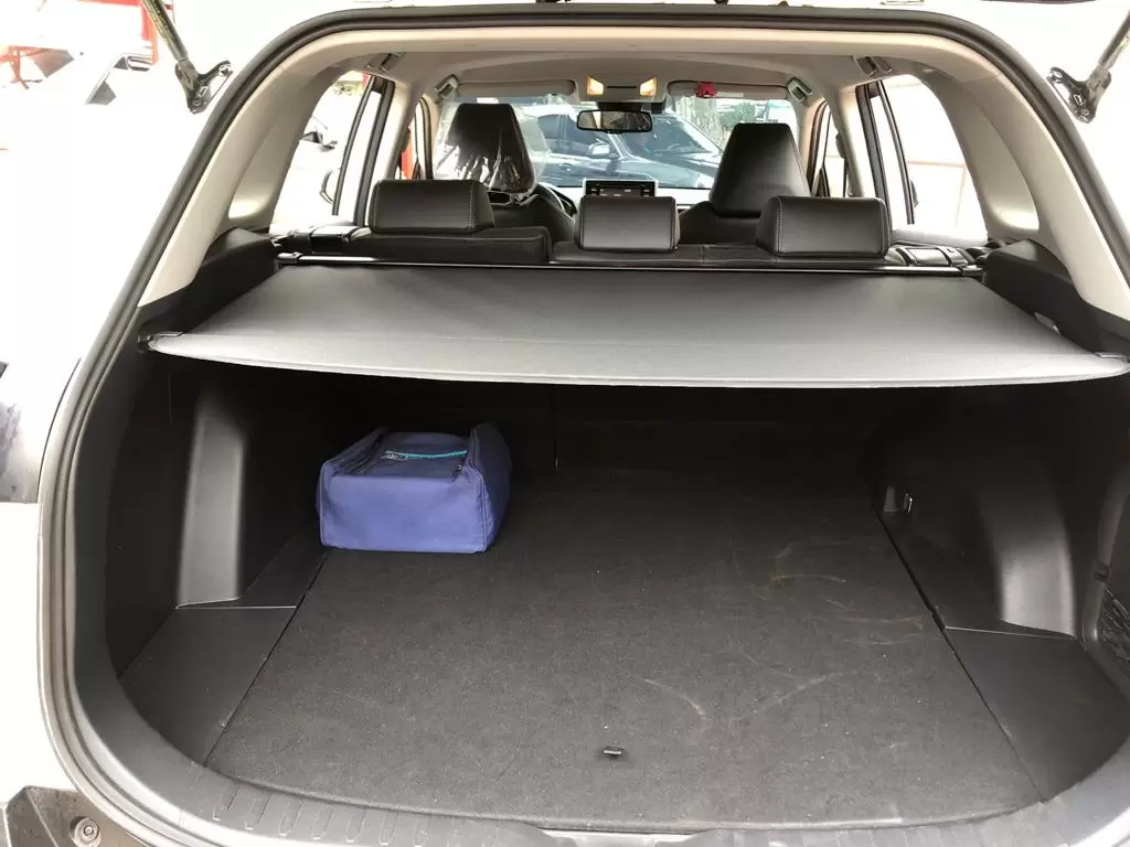Toyota Rav4 Hibrida 2022 en Globalmotors: Potencia, eficiencia y tecnología avanzada. - Imagen 15