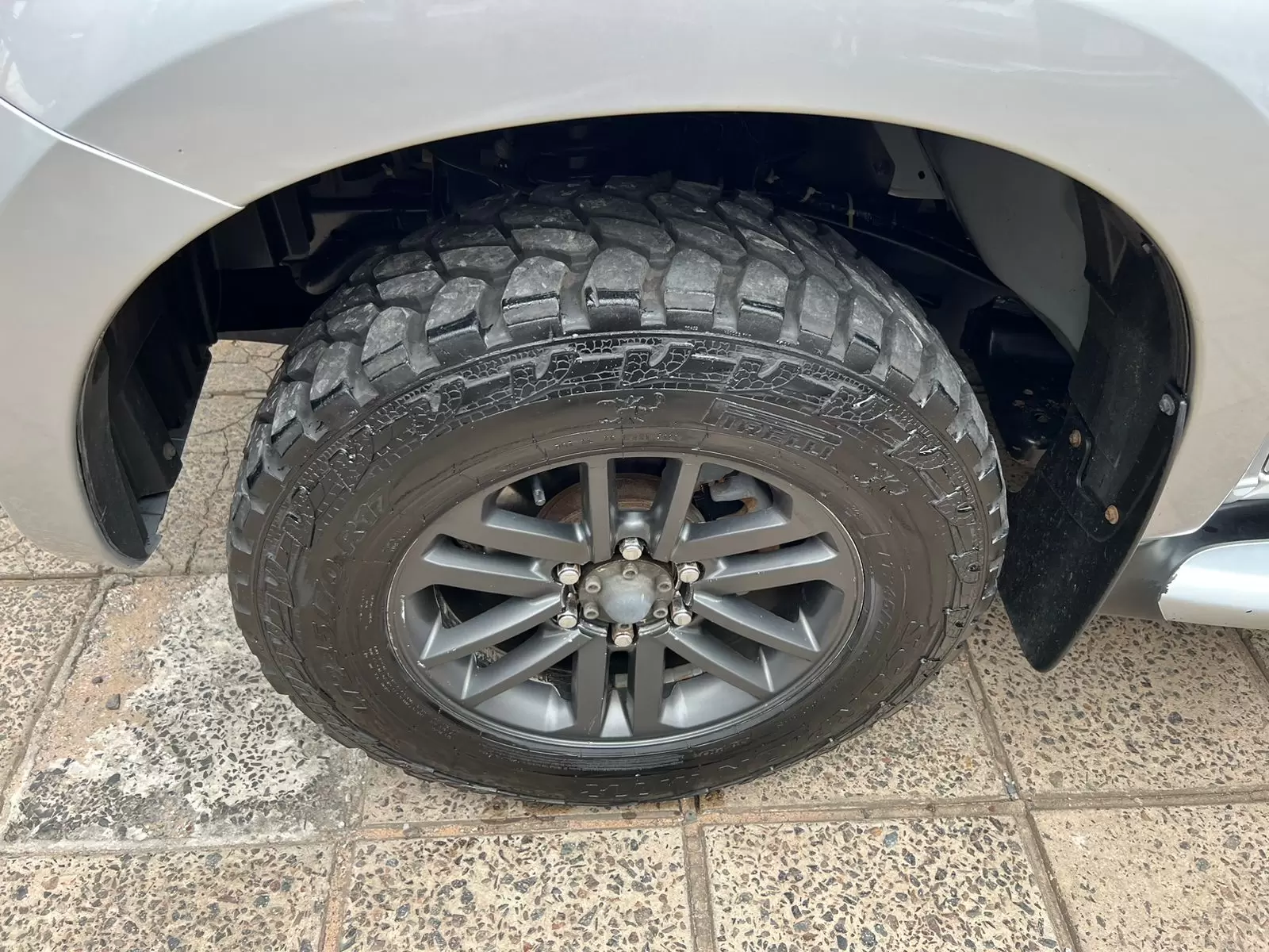 Isuzu Dmax 4×4 Full 2016 en Globalmotors: Potencia y versatilidad - Imagen 14