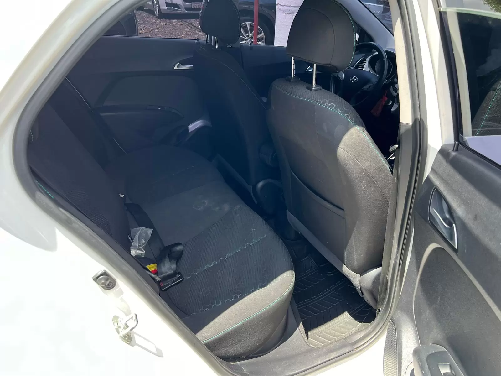 Hyundai HB20x 2019 en Globalmotors: Compacto, versátil y moderno. - Imagen 11