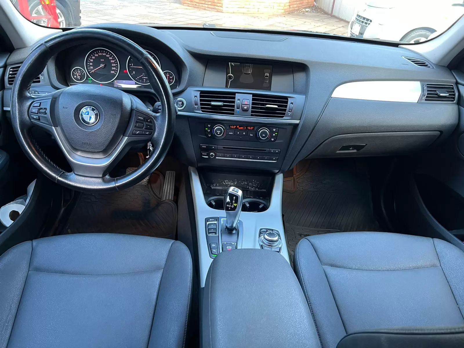 BMW X3 20d 2013 en Globalmotors: Lujo y rendimiento excepcional - Imagen 11