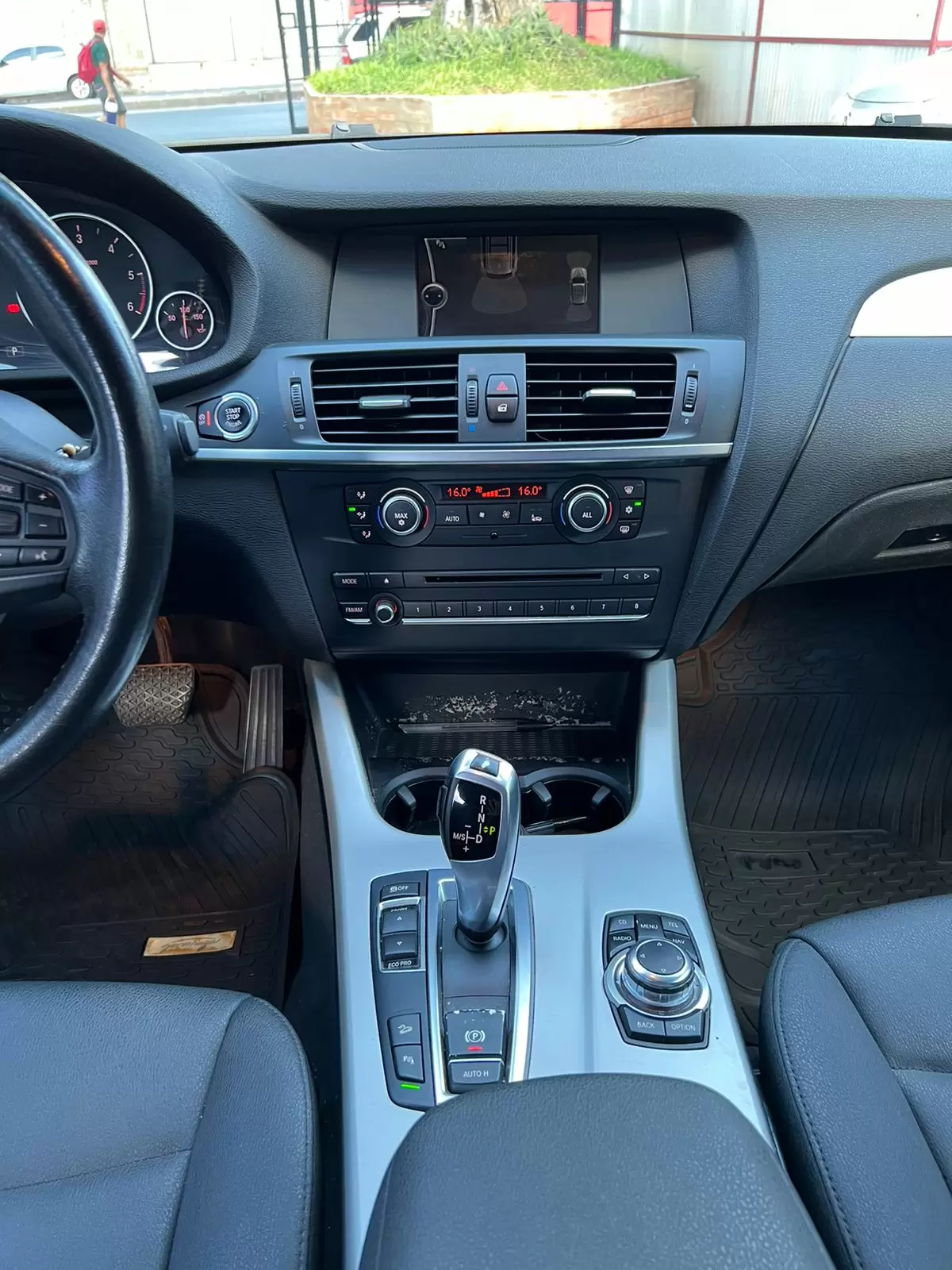 BMW X3 20d 2013 en Globalmotors: Lujo y rendimiento excepcional - Imagen 12