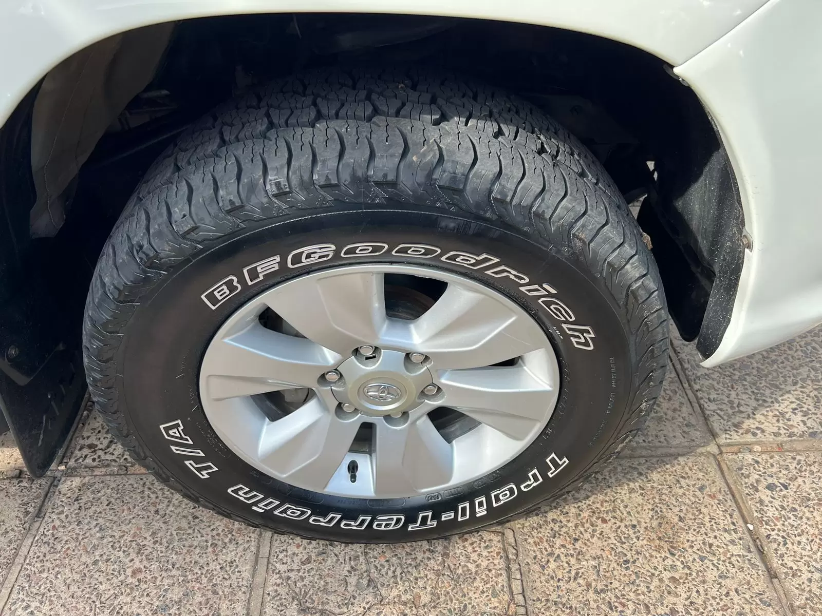 Toyota Hilux 4×4 Limited 2017 en Globalmotors: Potencia y elegancia. - Imagen 14