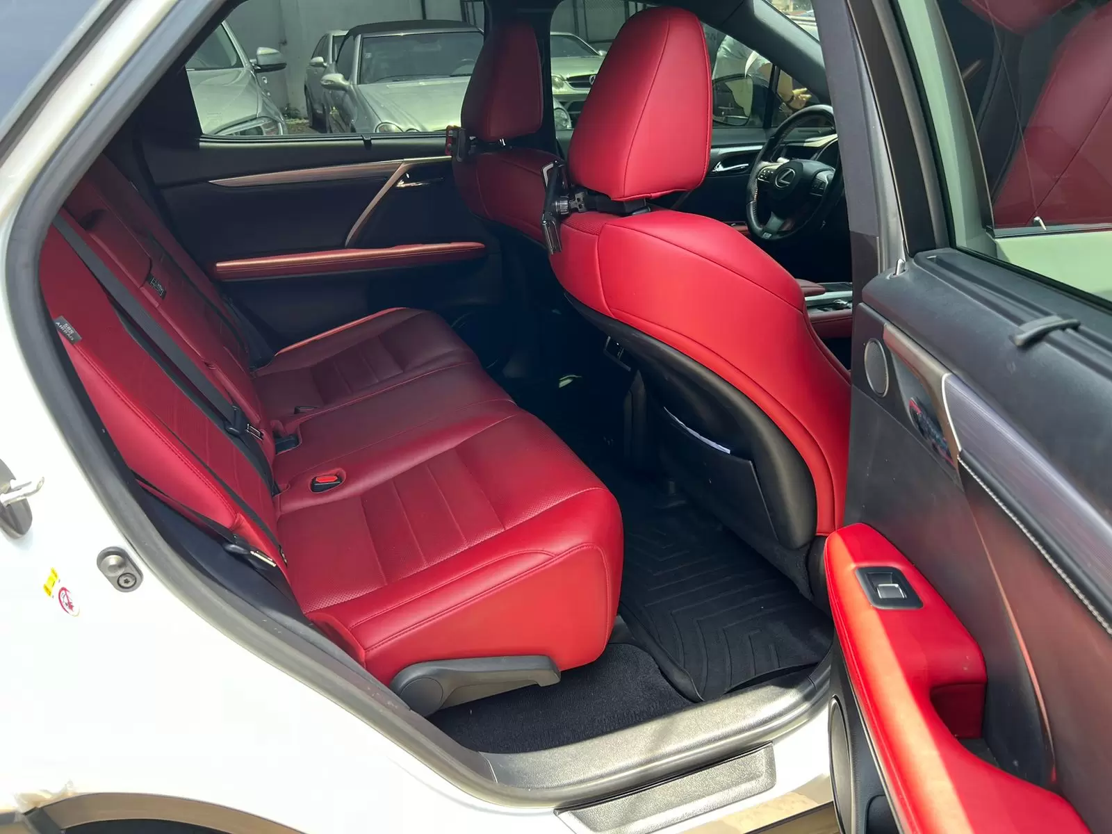 Lexus RX 450h Sport F 2020 en Globalmotors: Lujo y potencia - Imagen 11