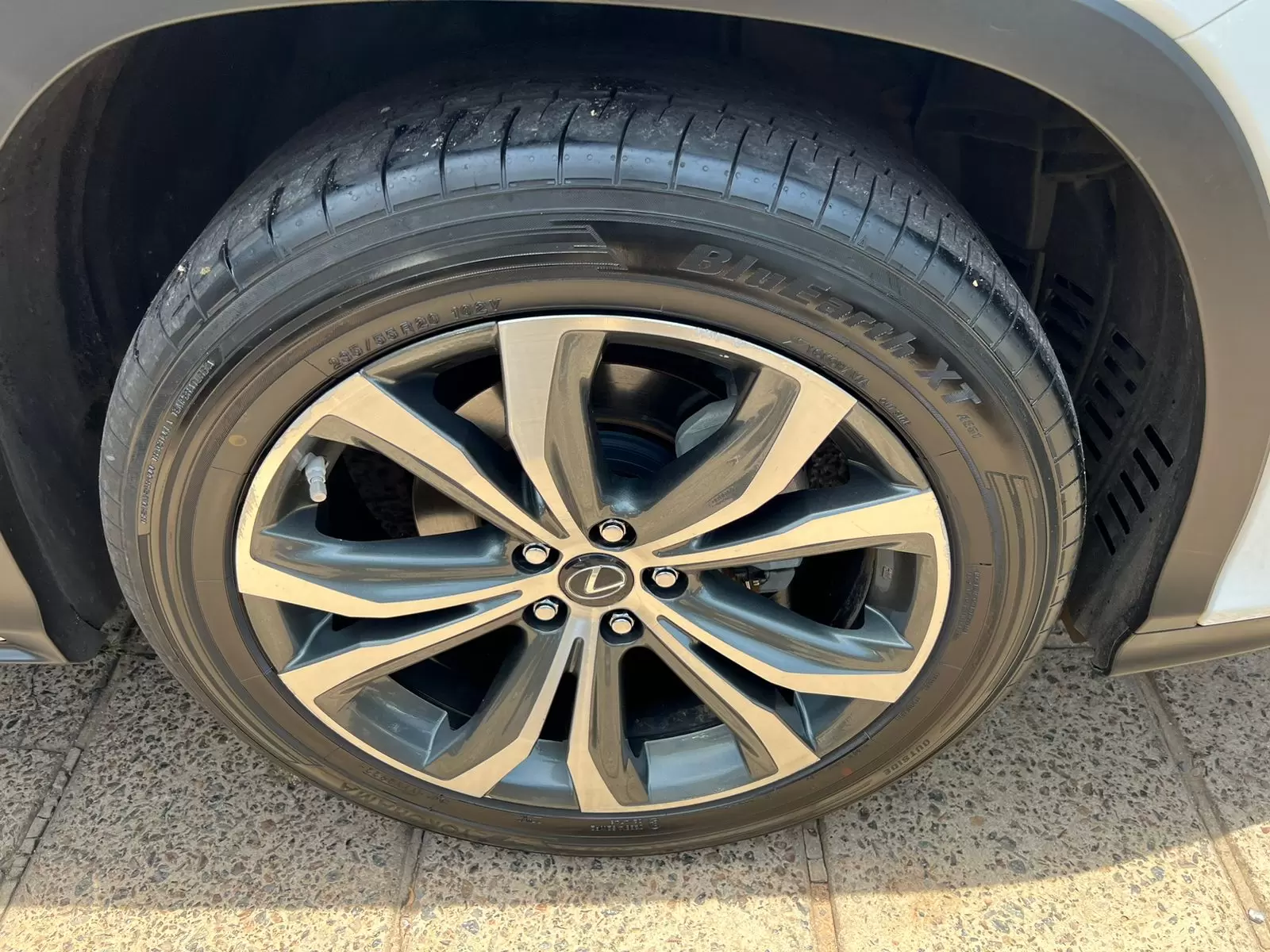 Lexus RX 450h Sport F 2020 en Globalmotors: Lujo y potencia - Imagen 15