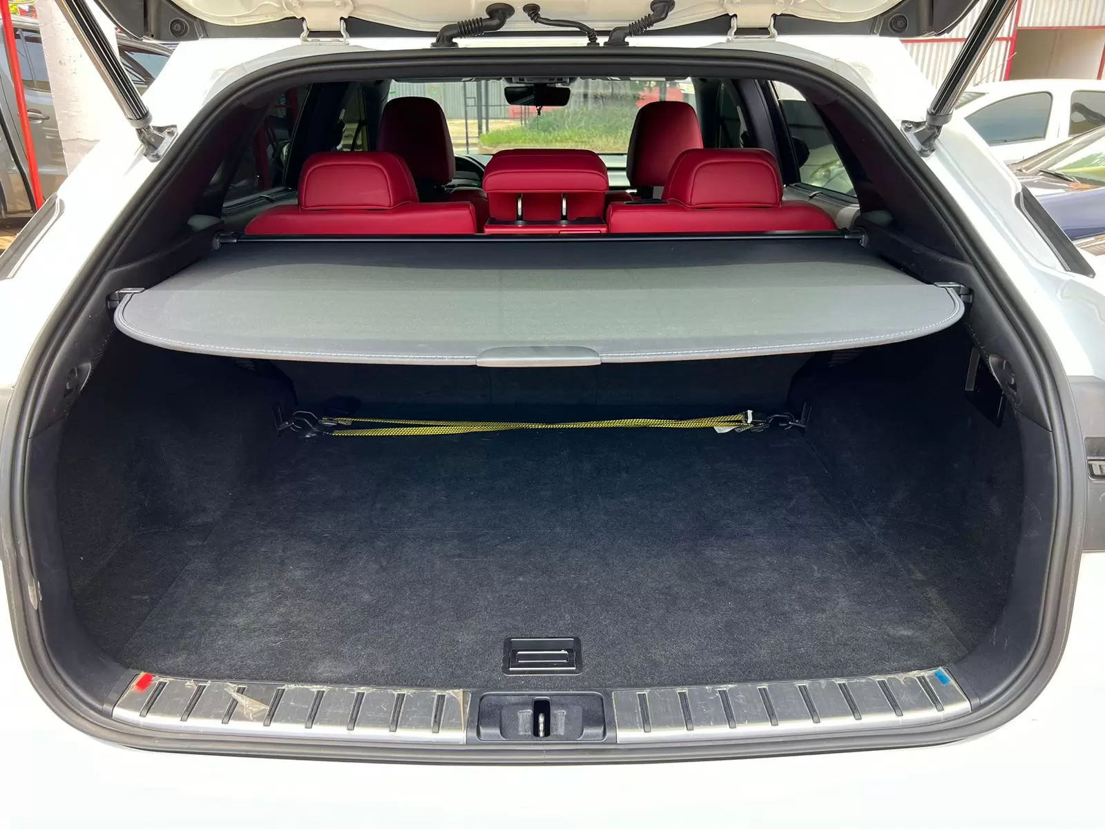 Lexus RX 450h Sport F 2020 en Globalmotors: Lujo y potencia - Imagen 16