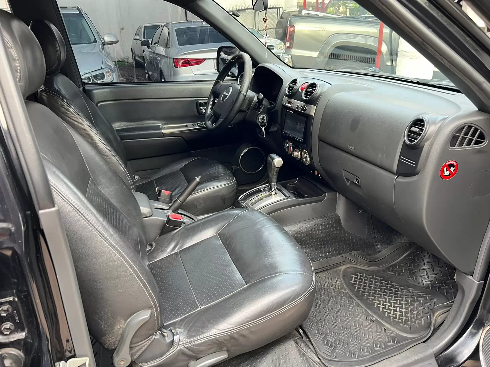 Isuzu Dmax Full 2012 en Globalmotors: Potencia y versatilidad garantizada. - Imagen 8