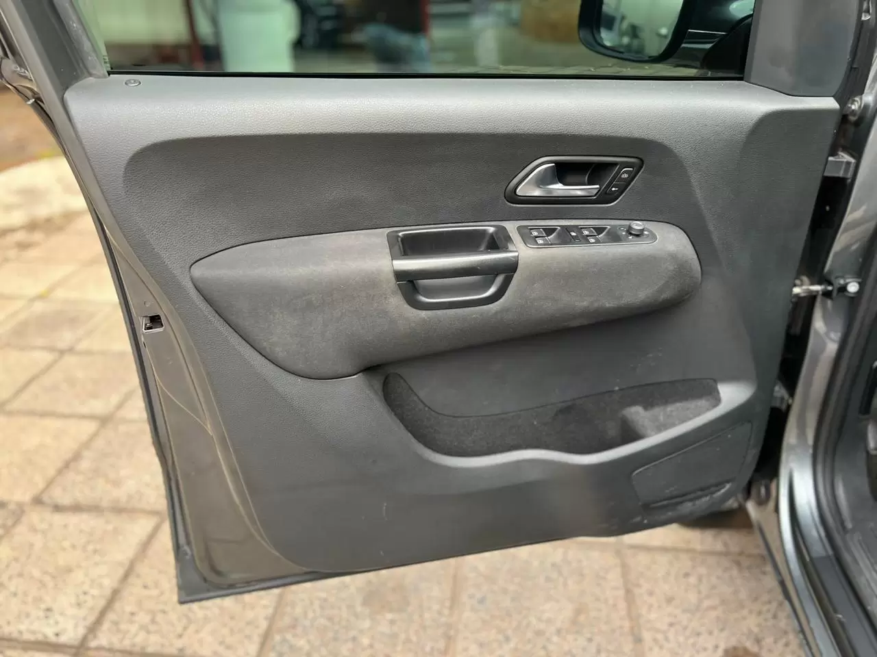 Volkswagen Amarok 4×4 Full 2019 en Globalmotors - ¡Descúbrela ahora! - Imagen 8