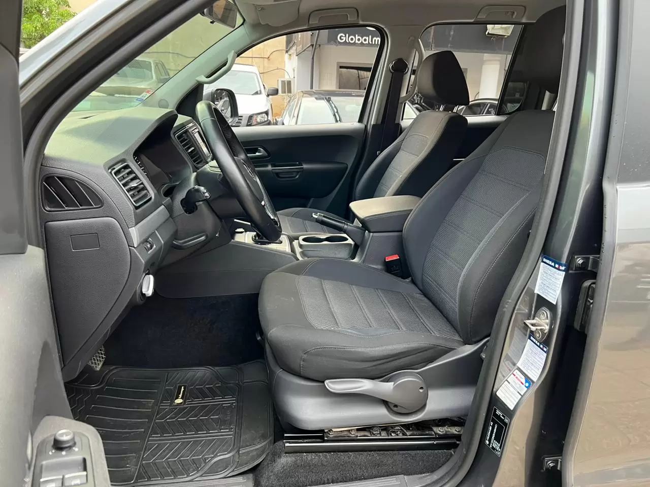 Volkswagen Amarok 4×4 Full 2019 en Globalmotors - ¡Descúbrela ahora! - Imagen 10
