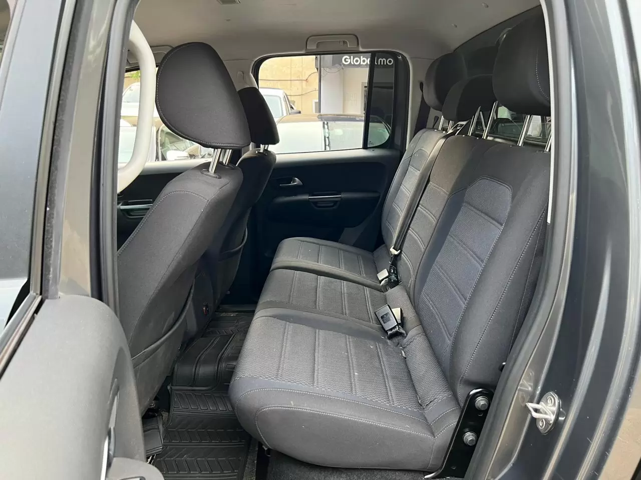 Volkswagen Amarok 4×4 Full 2019 en Globalmotors - ¡Descúbrela ahora! - Imagen 11