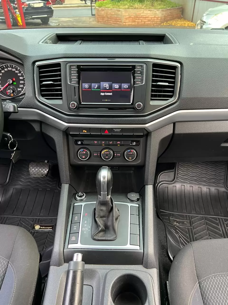 Volkswagen Amarok 4×4 Full 2019 en Globalmotors - ¡Descúbrela ahora! - Imagen 13