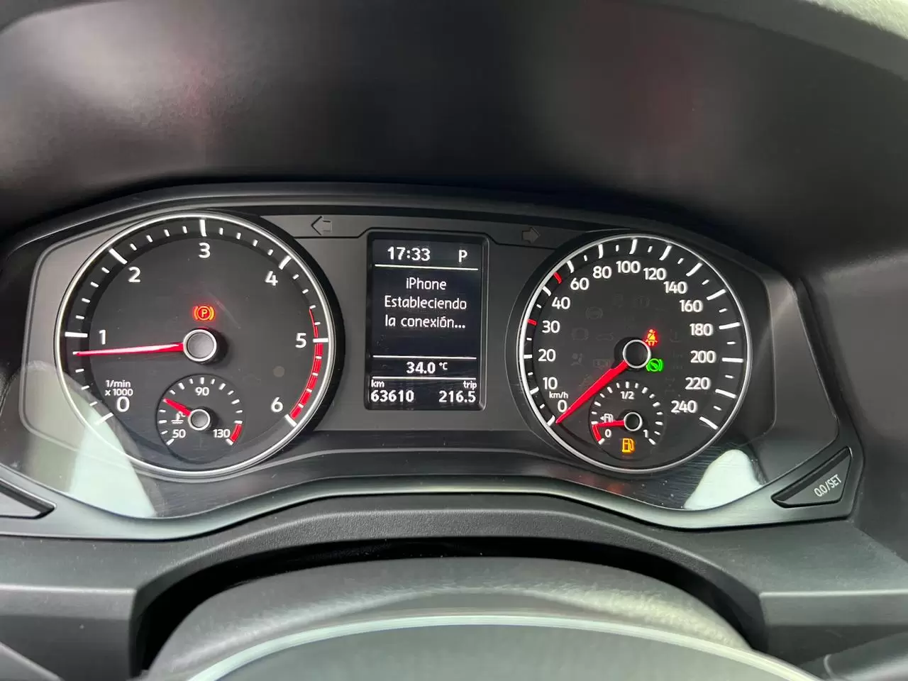 Volkswagen Amarok 4×4 Full 2019 en Globalmotors - ¡Descúbrela ahora! - Imagen 14