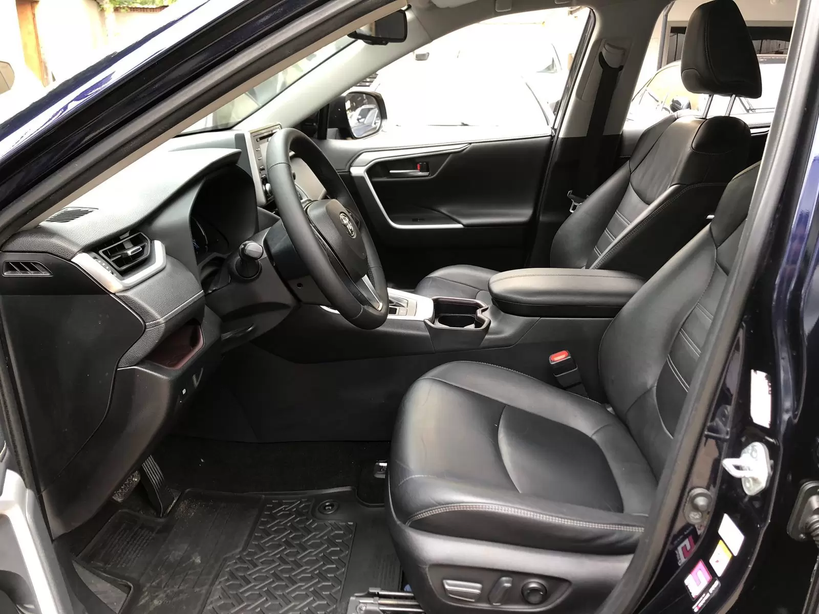 Toyota Rav4 Híbrida Full 2019 en Globalmotors: Eficiencia y tecnología. - Imagen 8