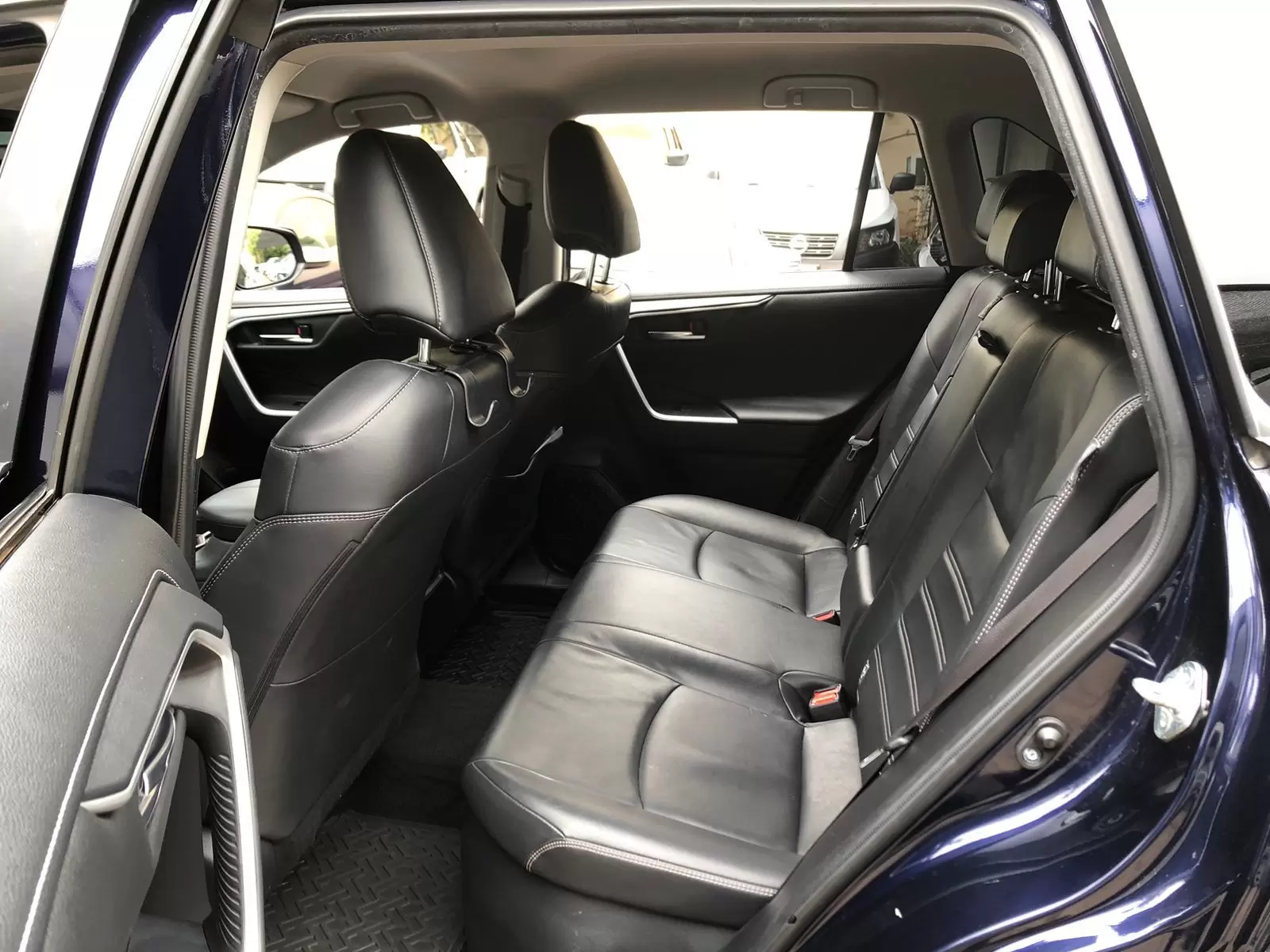 Toyota Rav4 Híbrida Full 2019 en Globalmotors: Eficiencia y tecnología. - Imagen 9
