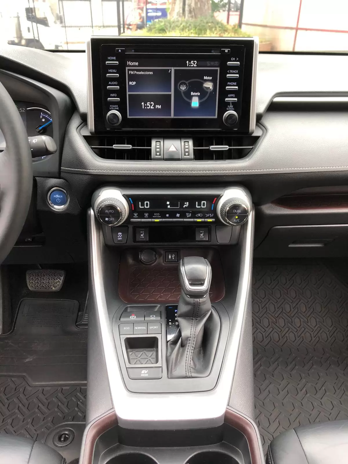 Toyota Rav4 Híbrida Full 2019 en Globalmotors: Eficiencia y tecnología. - Imagen 10