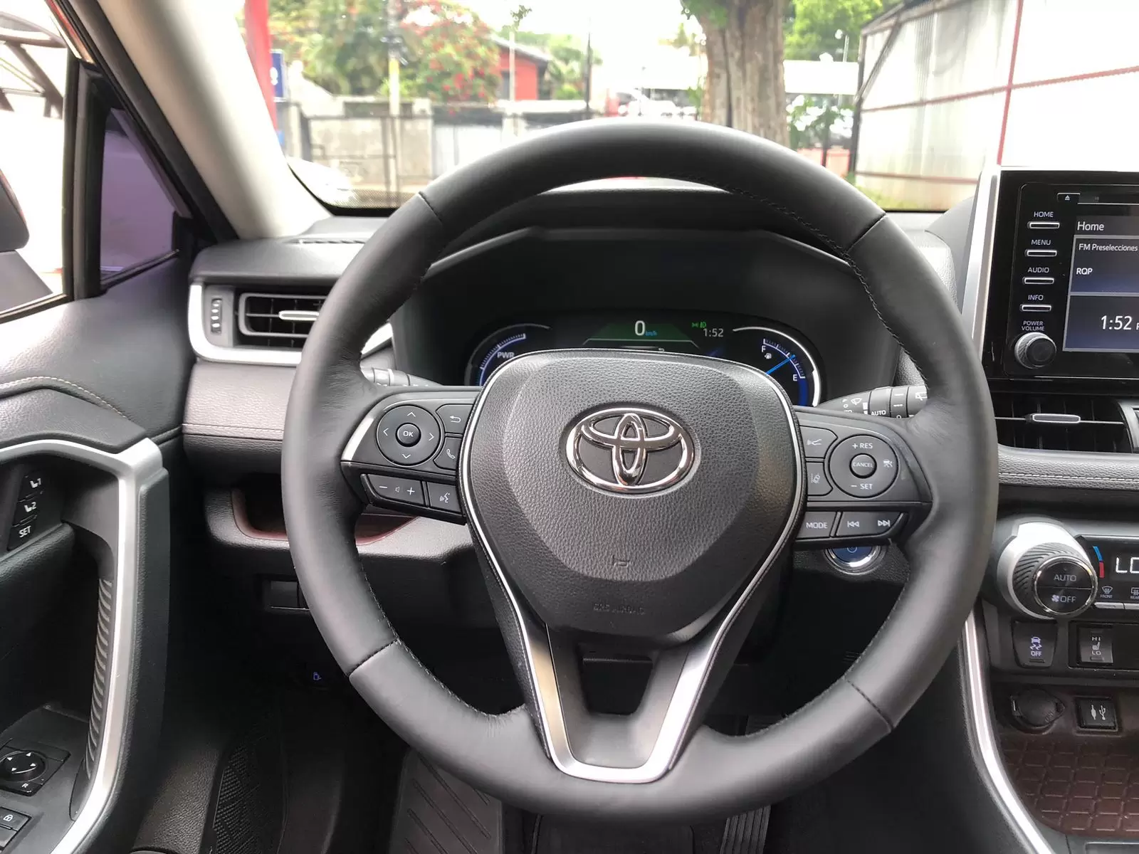Toyota Rav4 Híbrida Full 2019 en Globalmotors: Eficiencia y tecnología. - Imagen 11