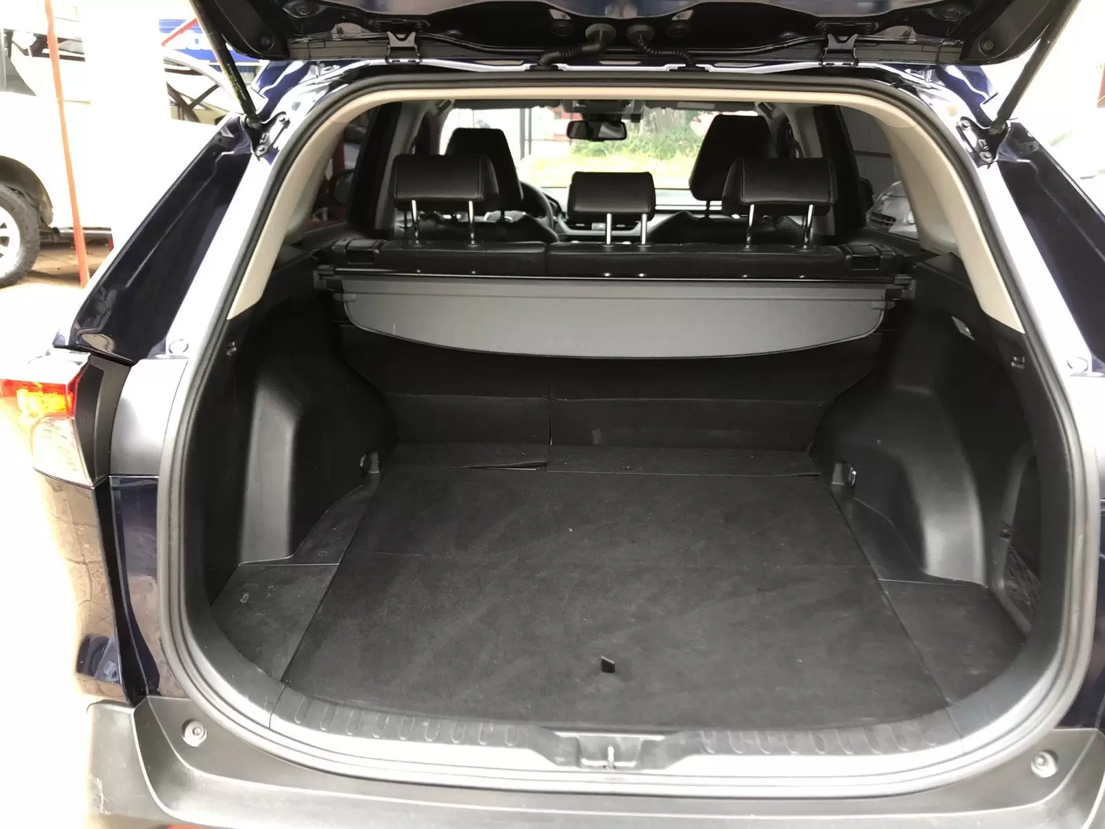 Toyota Rav4 Híbrida Full 2019 en Globalmotors: Eficiencia y tecnología. - Imagen 14