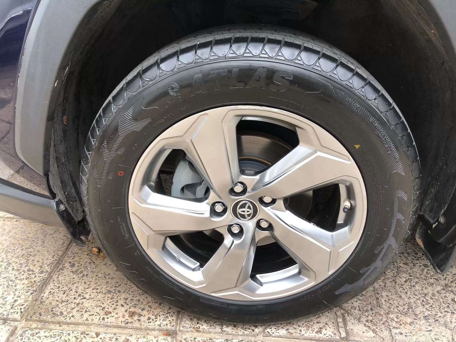 Toyota Rav4 Híbrida Full 2019 en Globalmotors: Eficiencia y tecnología. - Imagen 15