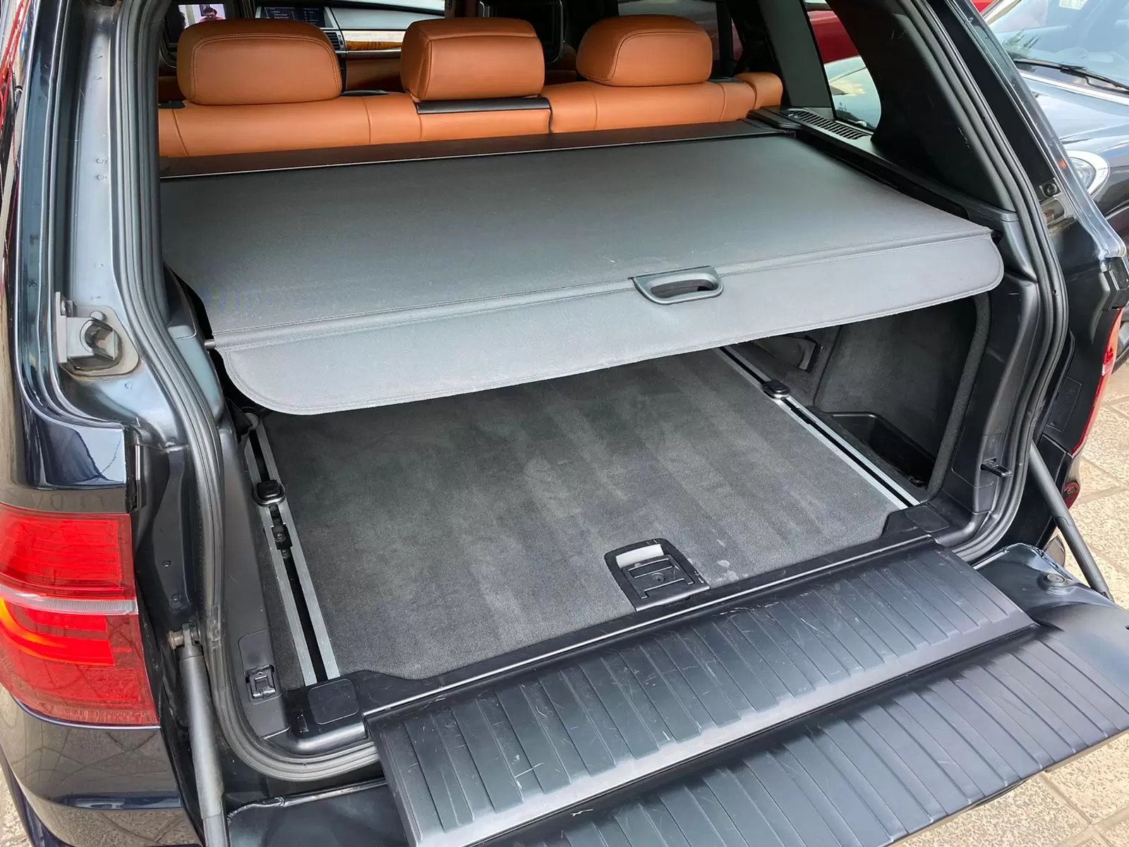 BMW X5 M 2010 en Globalmotors: Potencia y elegancia en un SUV. - Imagen 16