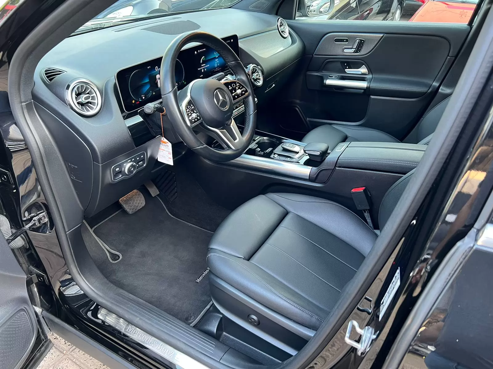 Mercedes Benz GLA 250 Full 2021 en Globalmotors: Elegancia y deportividad - Imagen 8