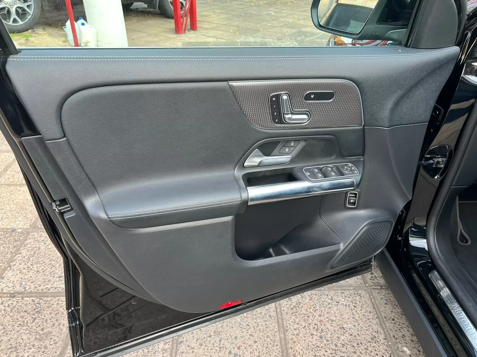 Mercedes Benz GLA 250 Full 2021 en Globalmotors: Elegancia y deportividad - Imagen 9