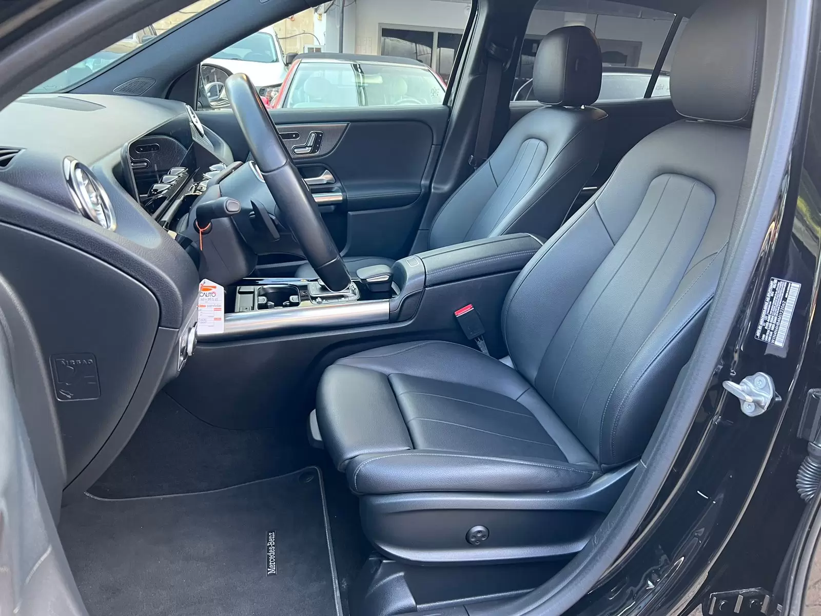 Mercedes Benz GLA 250 Full 2021 en Globalmotors: Elegancia y deportividad - Imagen 10