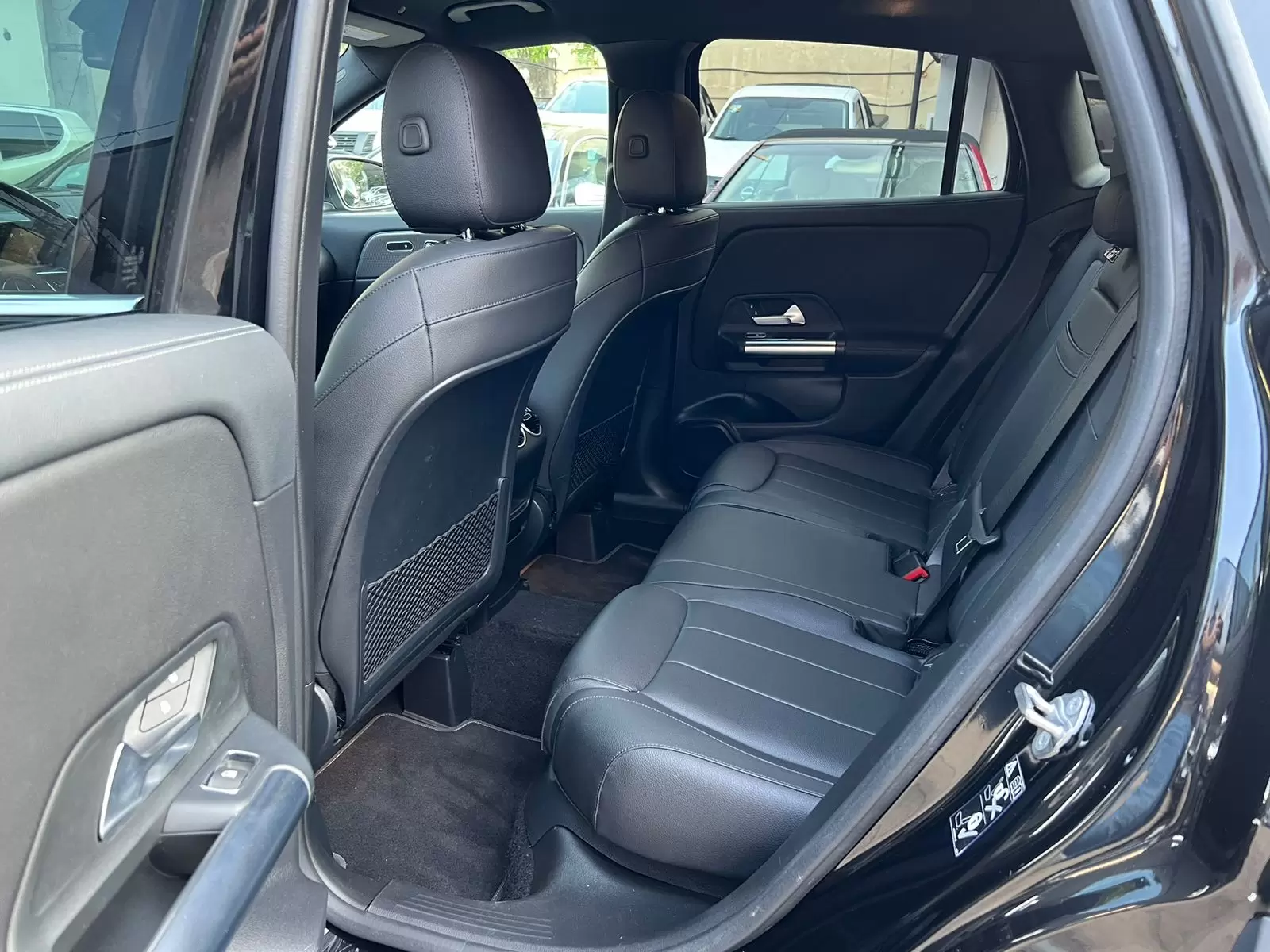 Mercedes Benz GLA 250 Full 2021 en Globalmotors: Elegancia y deportividad - Imagen 11