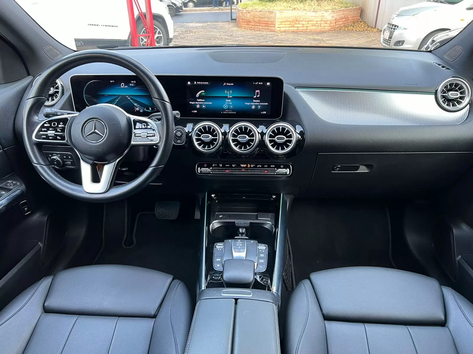 Mercedes Benz GLA 250 Full 2021 en Globalmotors: Elegancia y deportividad - Imagen 12