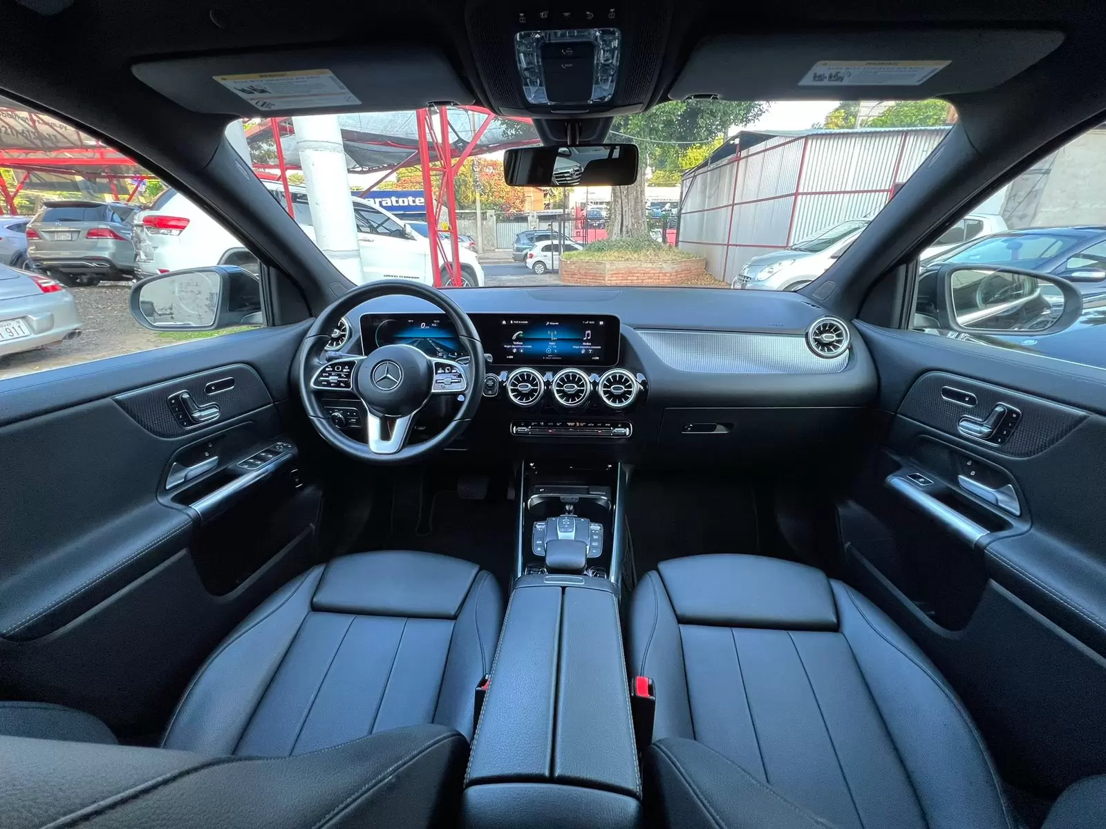 Mercedes Benz GLA 250 Full 2021 en Globalmotors: Elegancia y deportividad - Imagen 13