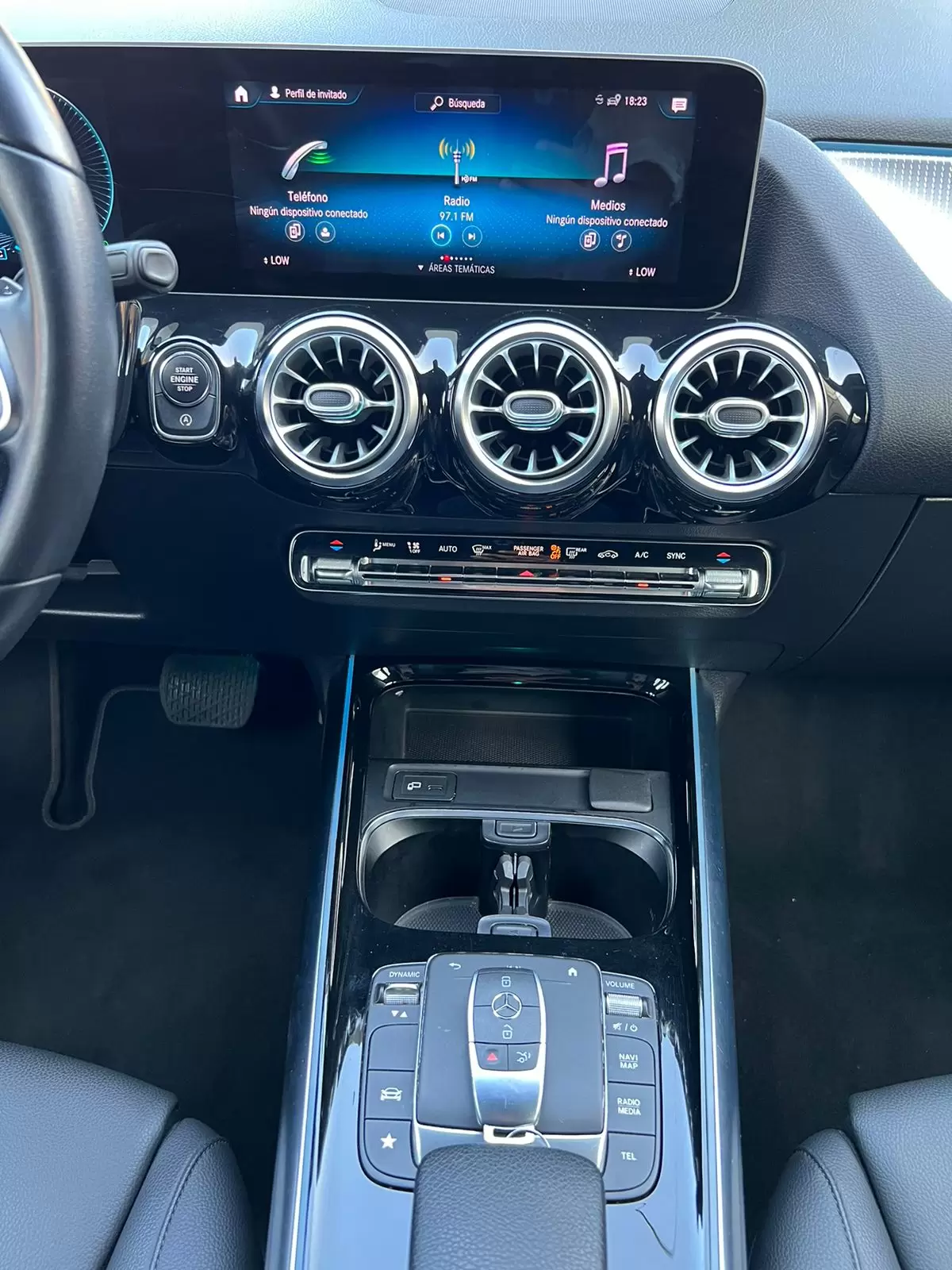 Mercedes Benz GLA 250 Full 2021 en Globalmotors: Elegancia y deportividad - Imagen 14