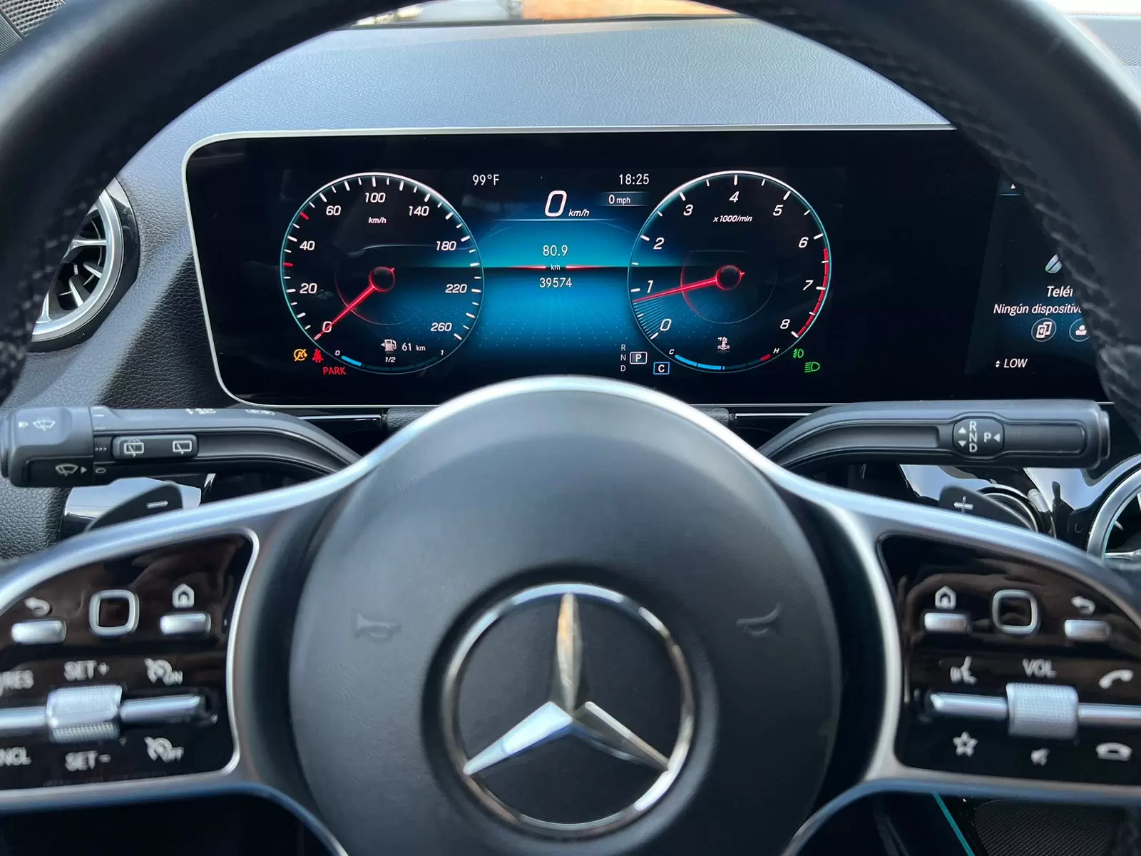 Mercedes Benz GLA 250 Full 2021 en Globalmotors: Elegancia y deportividad - Imagen 15
