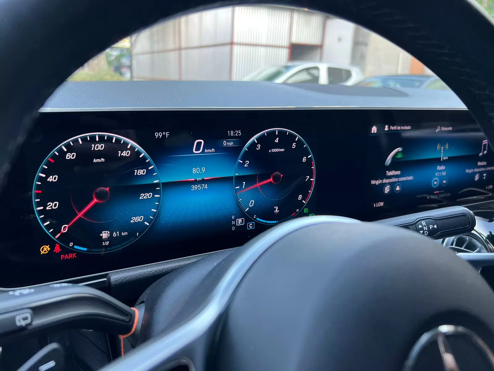 Mercedes Benz GLA 250 Full 2021 en Globalmotors: Elegancia y deportividad - Imagen 16