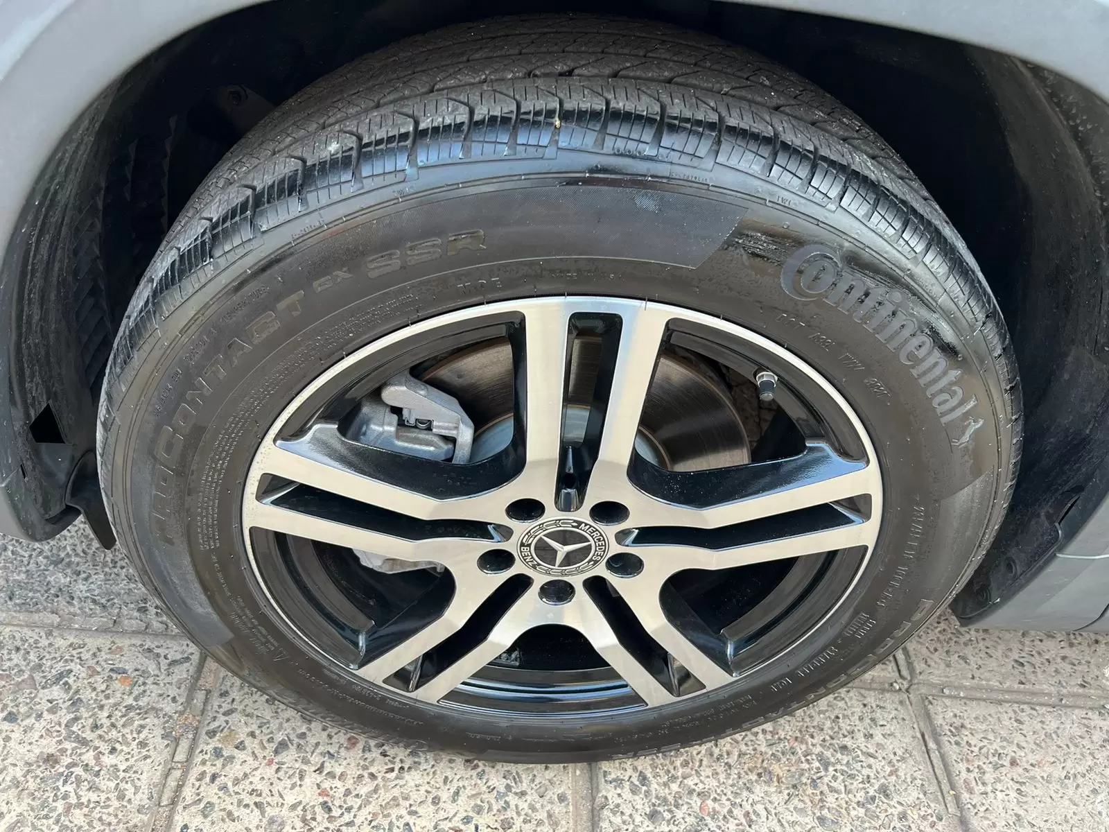 Mercedes Benz GLA 250 Full 2021 en Globalmotors: Elegancia y deportividad - Imagen 17