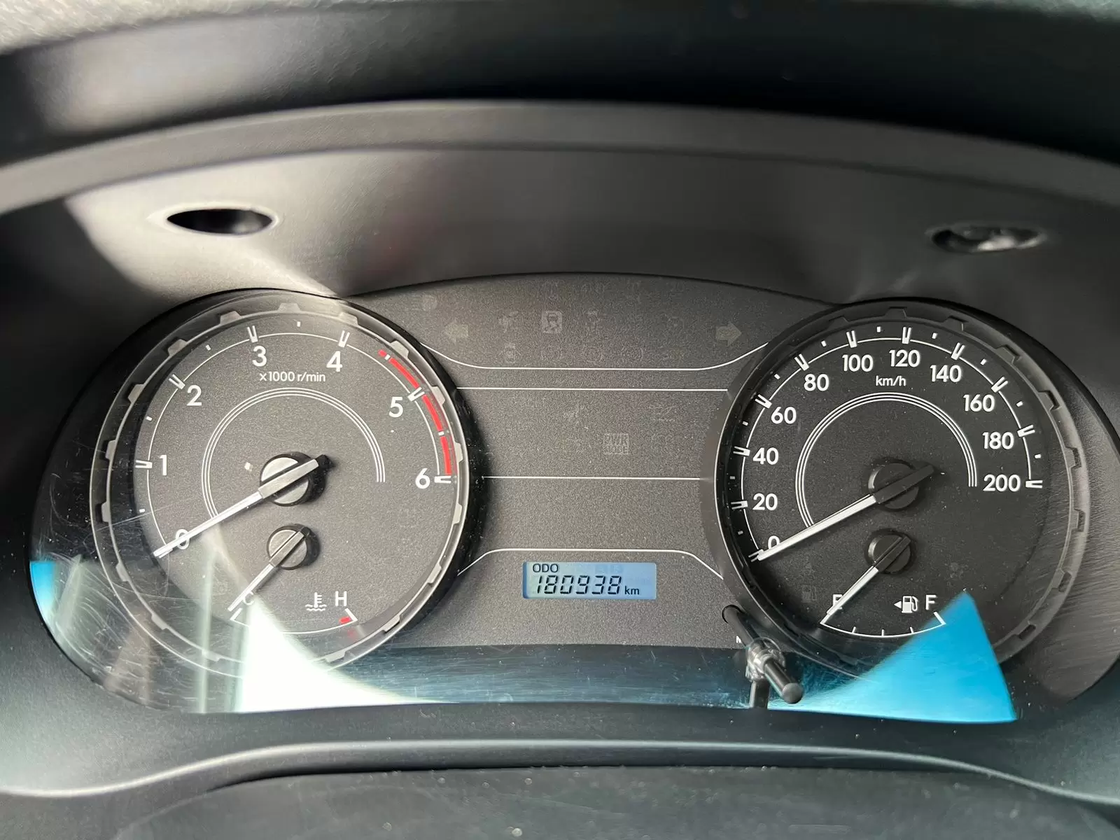 Toyota Hilux 4×4 2018 en Globalmotors: Potencia y confiabilidad sin límites. - Imagen 11