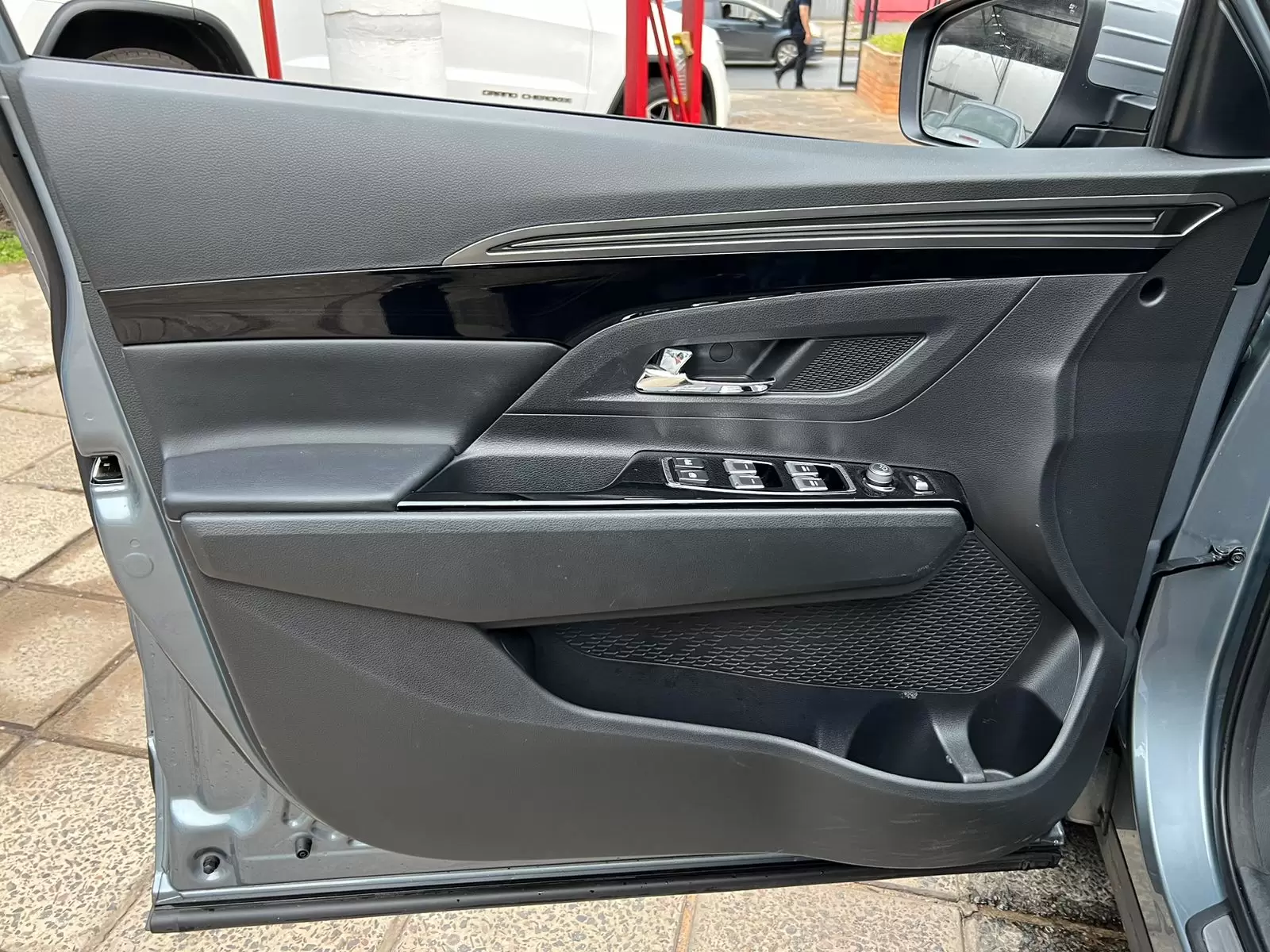 Ssangyong Korando Full 2021 en Globalmotors - SUV compacto potente y elegante - Imagen 9