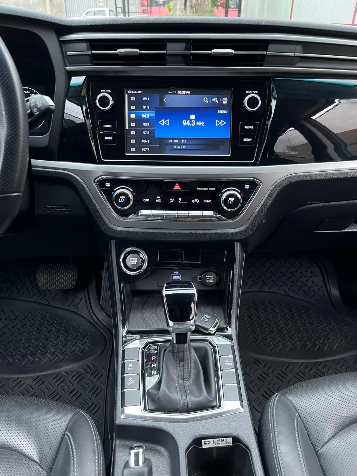 Ssangyong Korando Full 2021 en Globalmotors - SUV compacto potente y elegante - Imagen 13