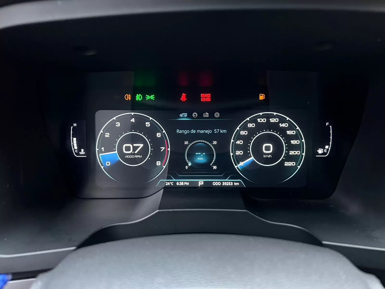Ssangyong Korando Full 2021 en Globalmotors - SUV compacto potente y elegante - Imagen 14