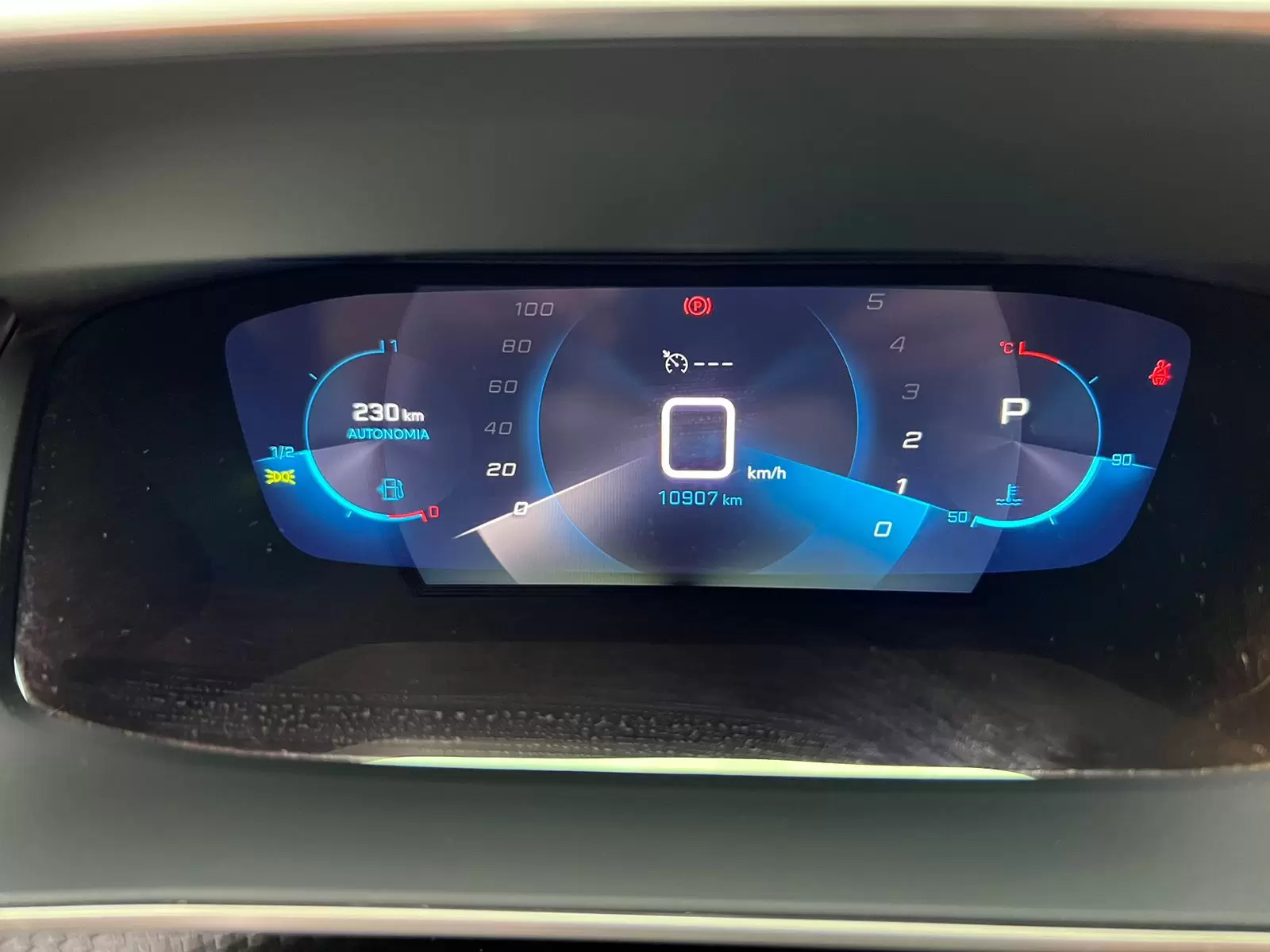 Peugeot New 2008 Allure 2023 en Globalmotors: ¡Descubre la excelencia! - Imagen 13