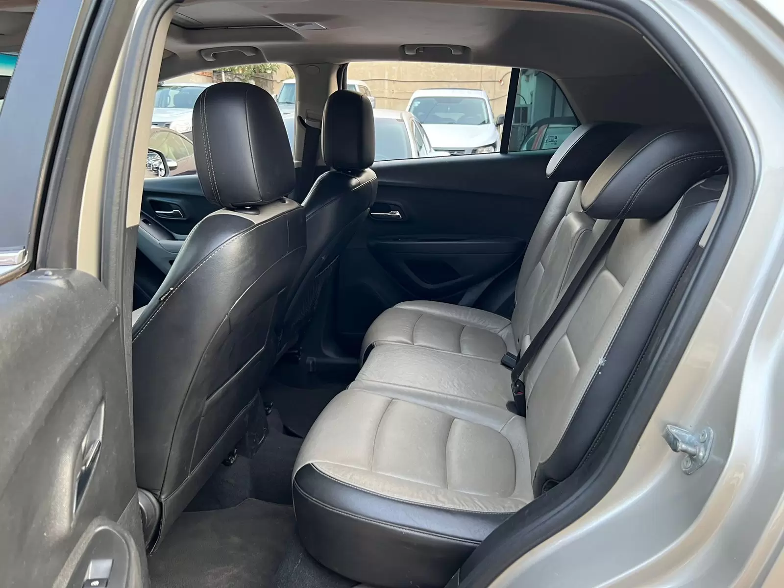 Chevrolet Tracker LTZ 2016 en Globalmotors: Compacto, versátil y potente SUV. - Imagen 10