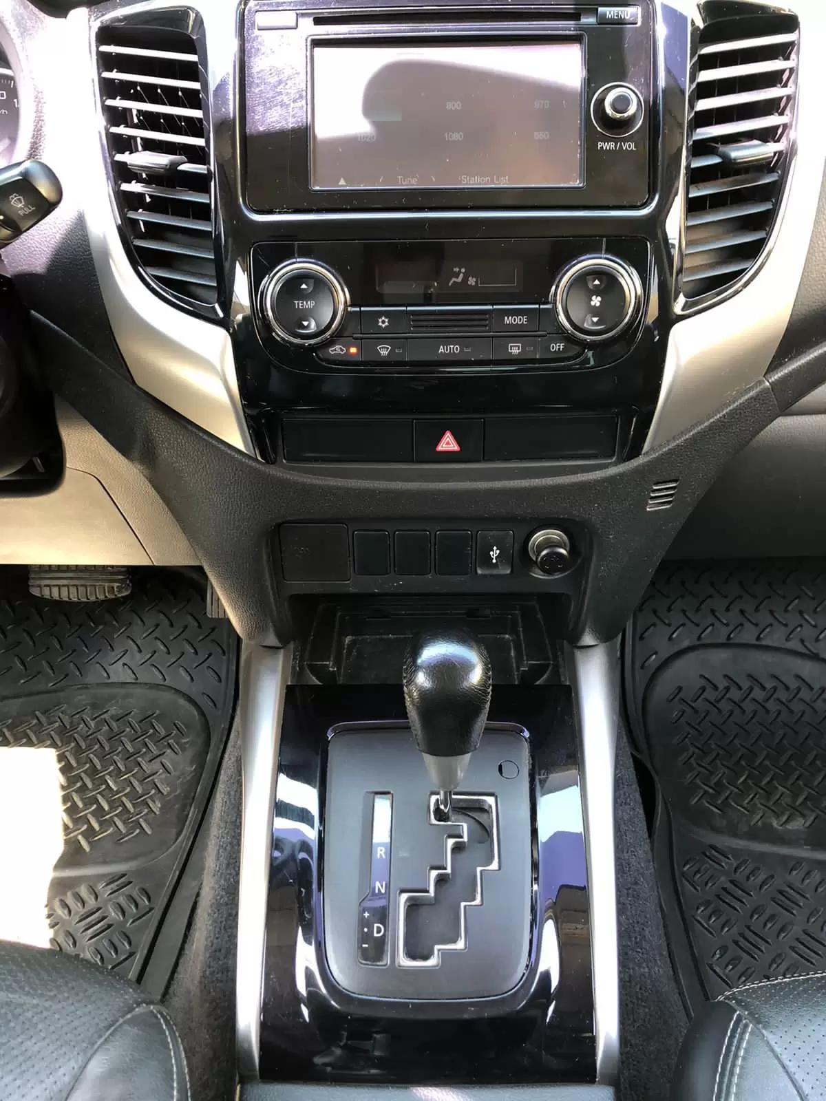 Fiat Fullback GLS Full 2016 en Globalmotors: Potencia y elegancia - Imagen 12