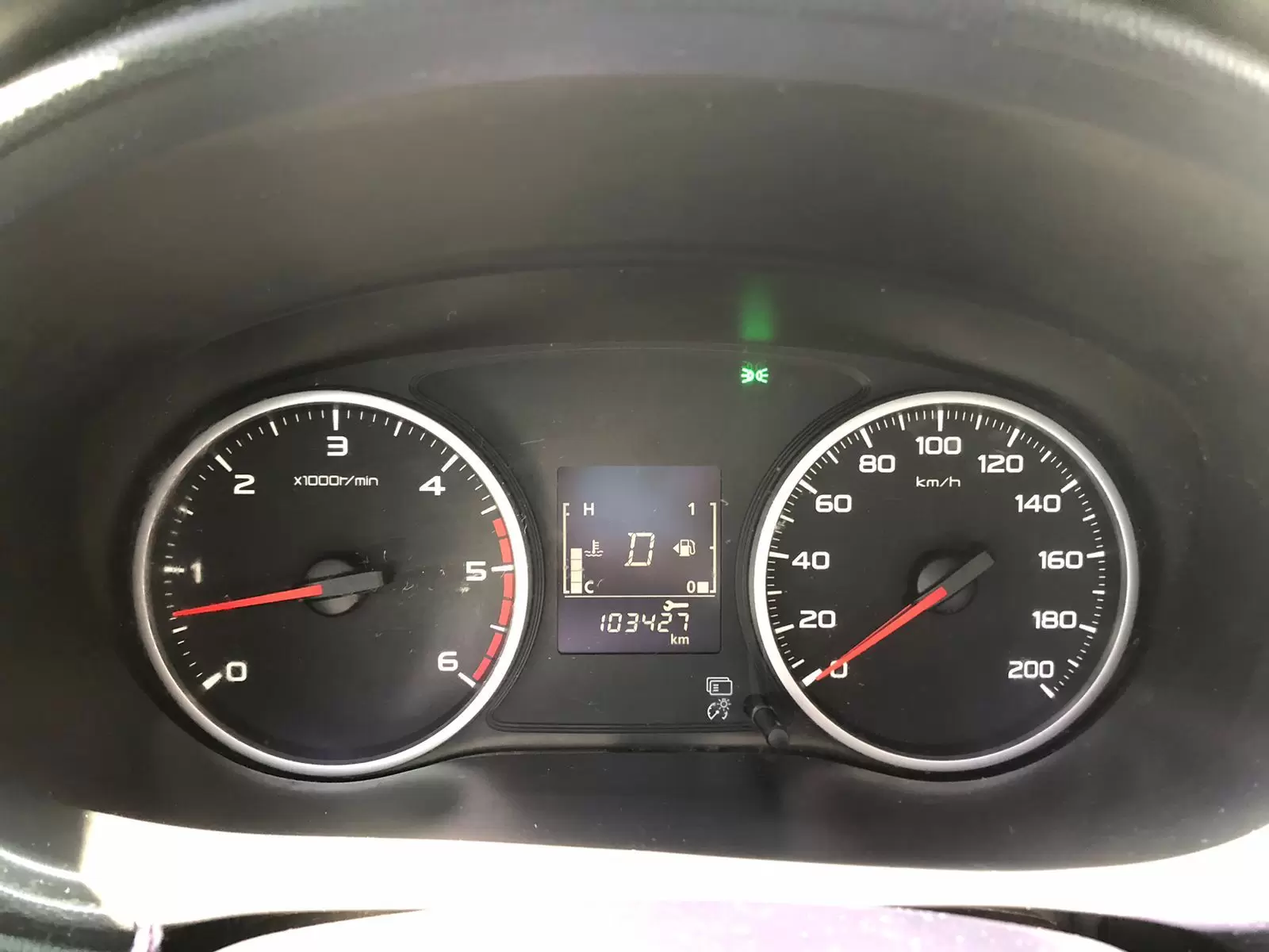 Fiat Fullback GLS Full 2016 en Globalmotors: Potencia y elegancia - Imagen 15