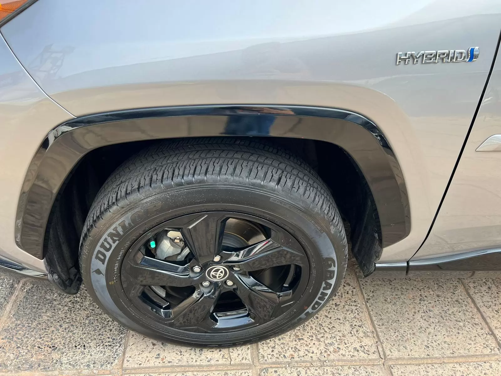 Toyota Rav4 Hybrid Xse AWD 2020 - Globalmotors, Concesionario Autorizado - Imagen 16