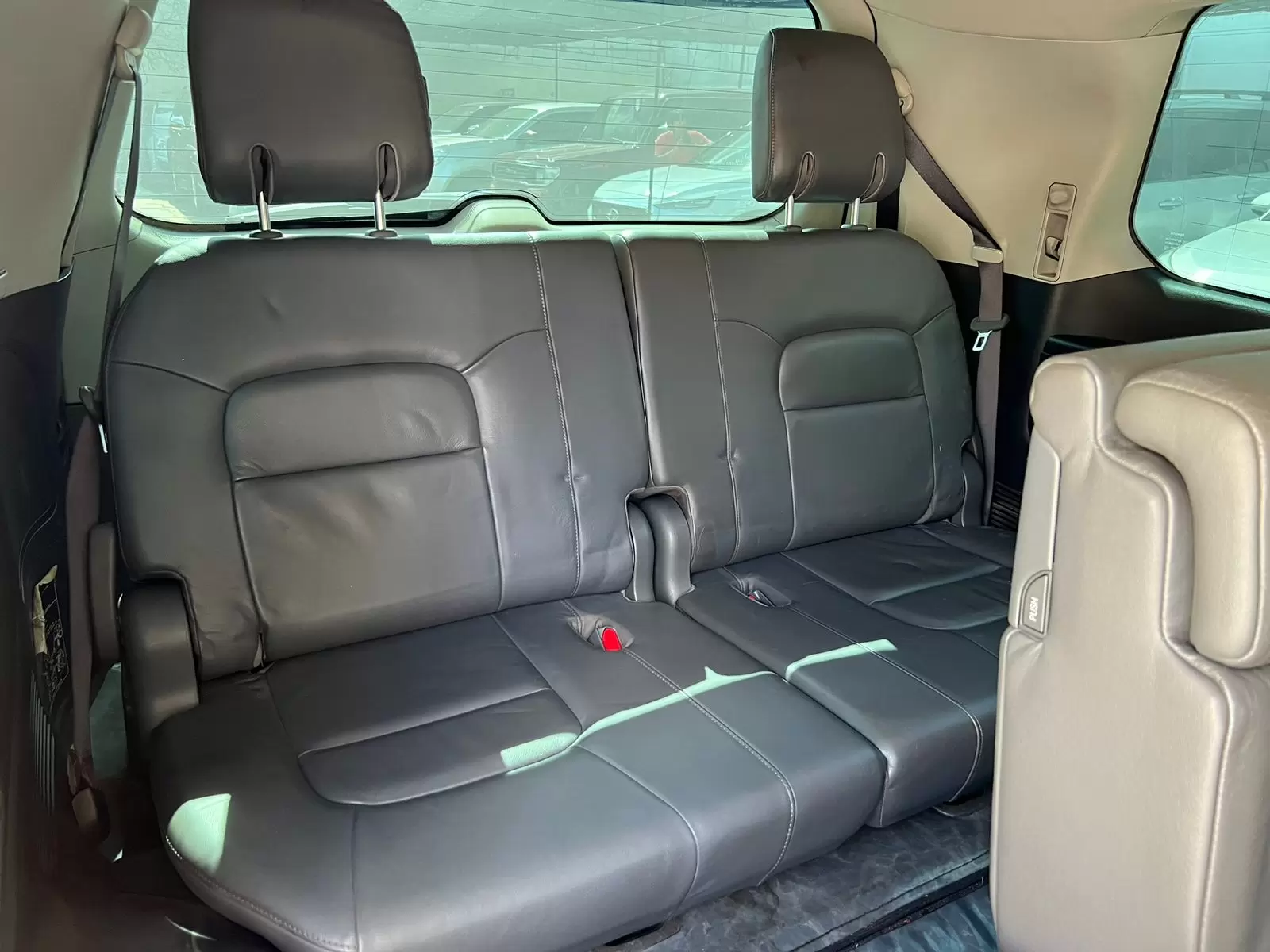 Toyota Land Cruiser VX 2008 en Globalmotors: Potencia y lujo todoterreno - Imagen 10