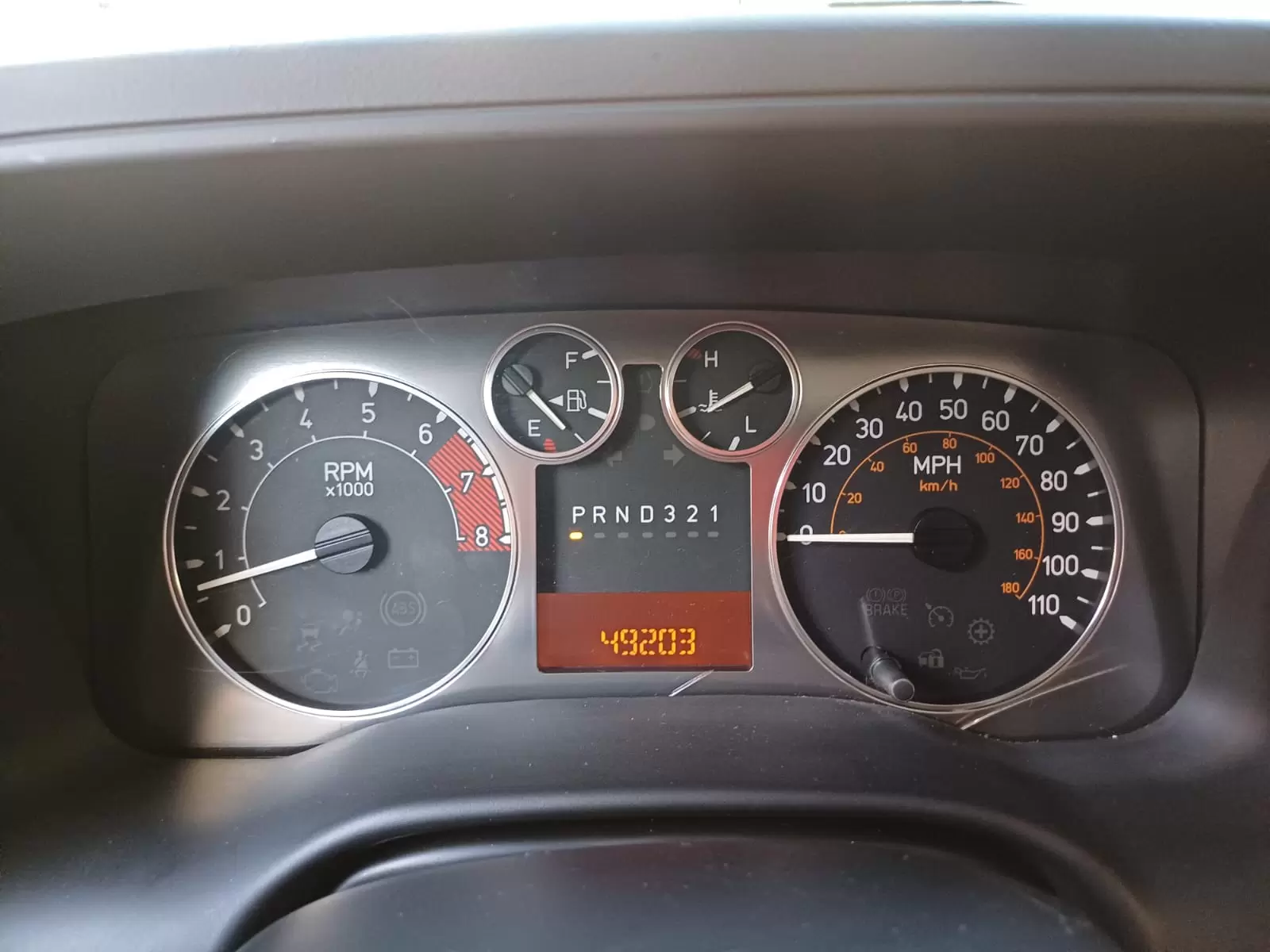 Hummer H3 4×4 2007 en Globalmotors: Potente todoterreno compacto y resistente. - Imagen 16