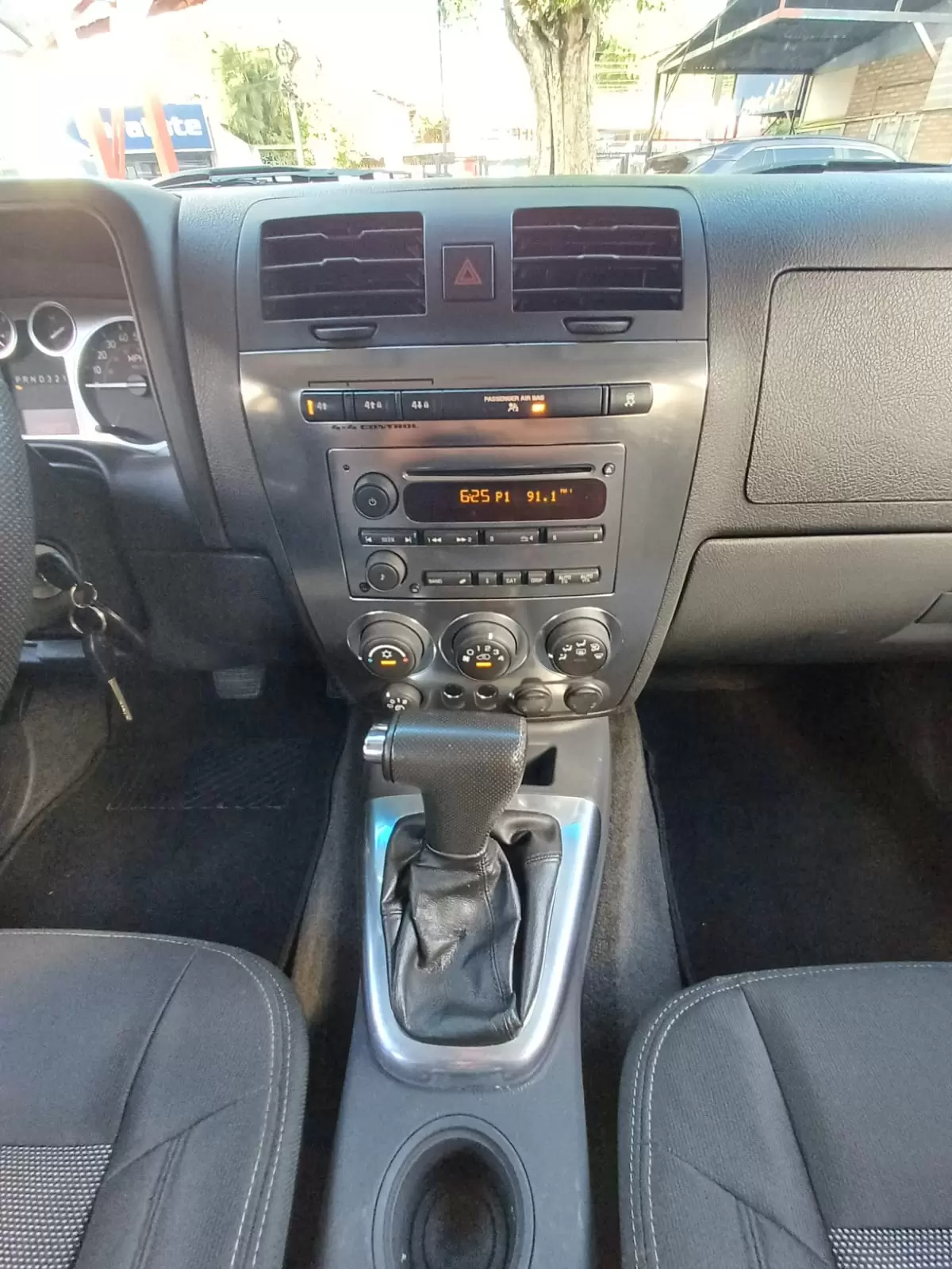 Hummer H3 4×4 2007 en Globalmotors: Potente todoterreno compacto y resistente. - Imagen 18