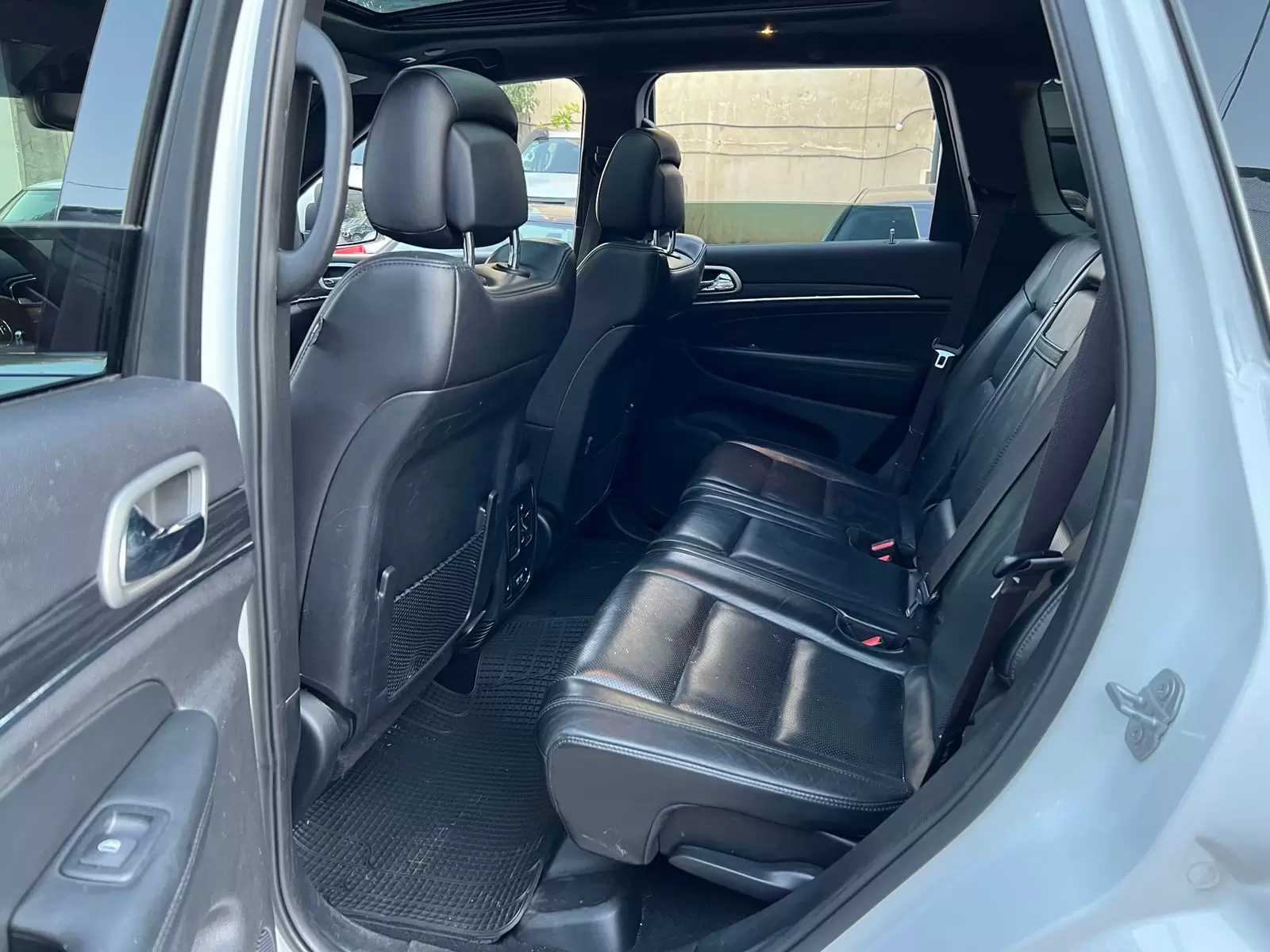 Jeep Grand Cherokee Limited 4×4 2019 en Globalmotors, Asunción. ¡Descúbrelo! - Imagen 10